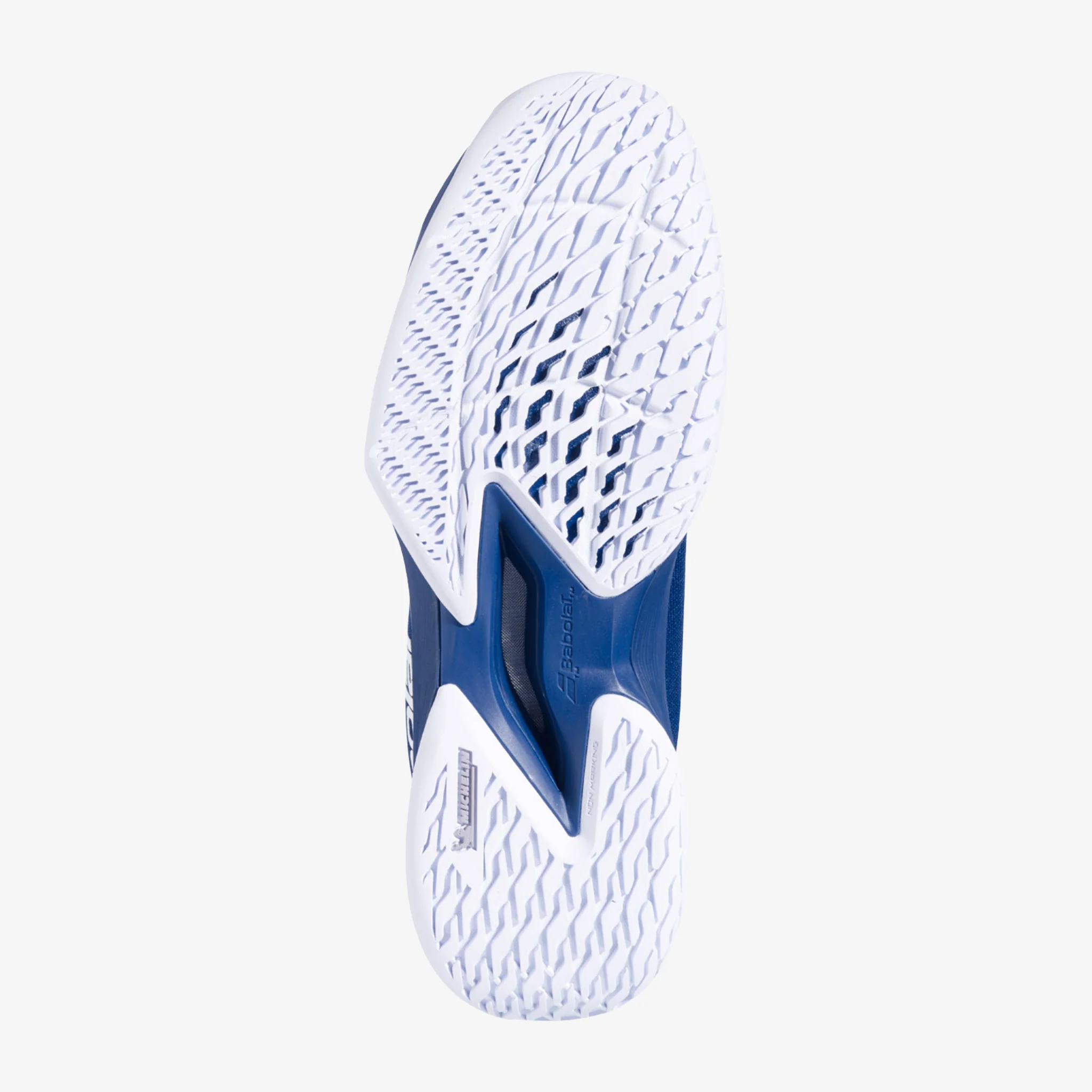 Babolat Jet Tere 2 All Court Men's Dark Blue - Image 4