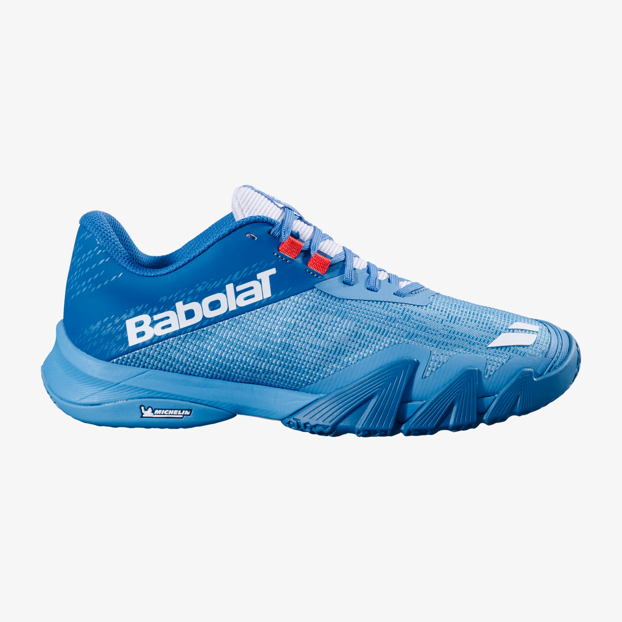 Babolat Jet Viva Padel Men's Blue Moon/Seaport