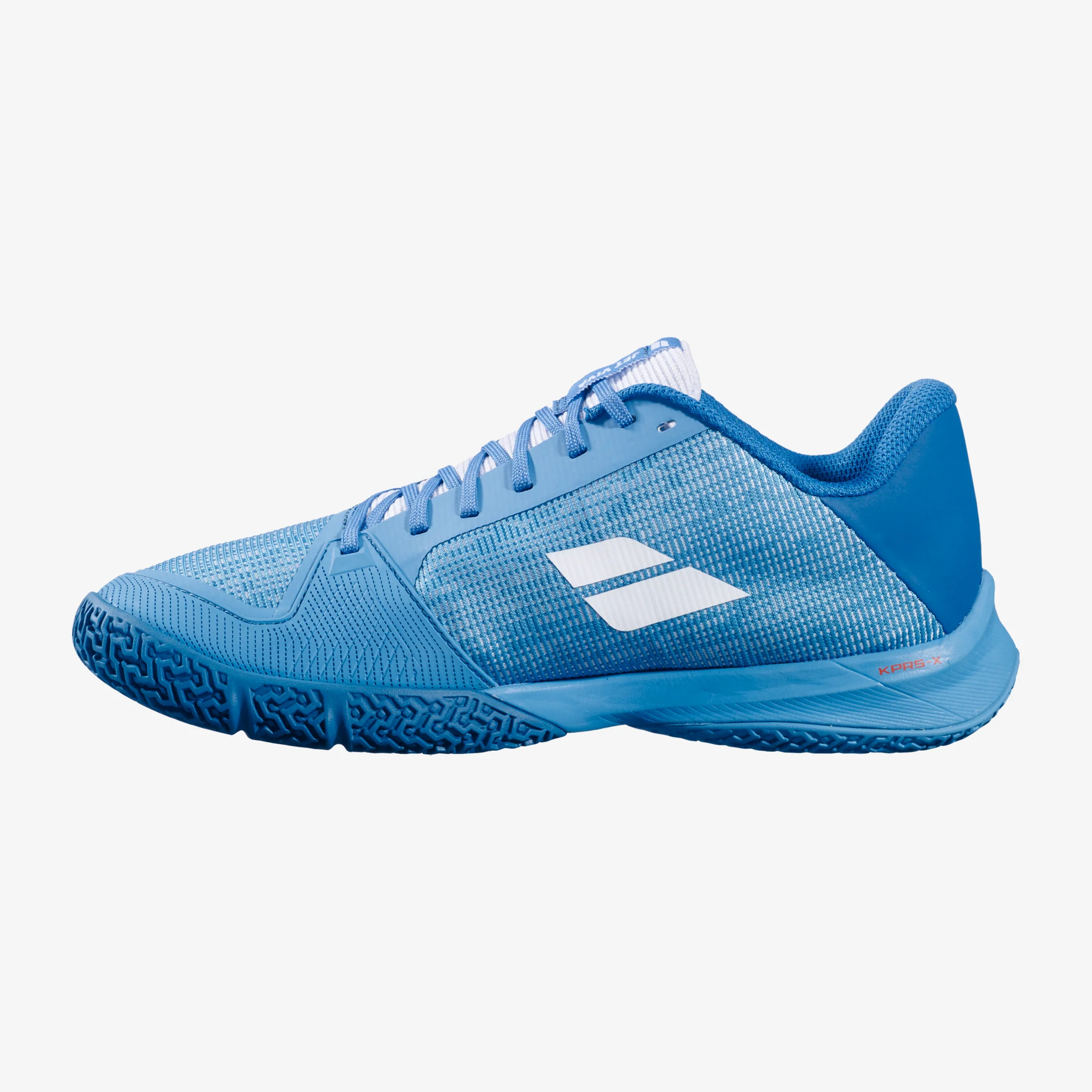 Babolat Jet Viva Padel Men's Blue Moon/Seaport - Image 4