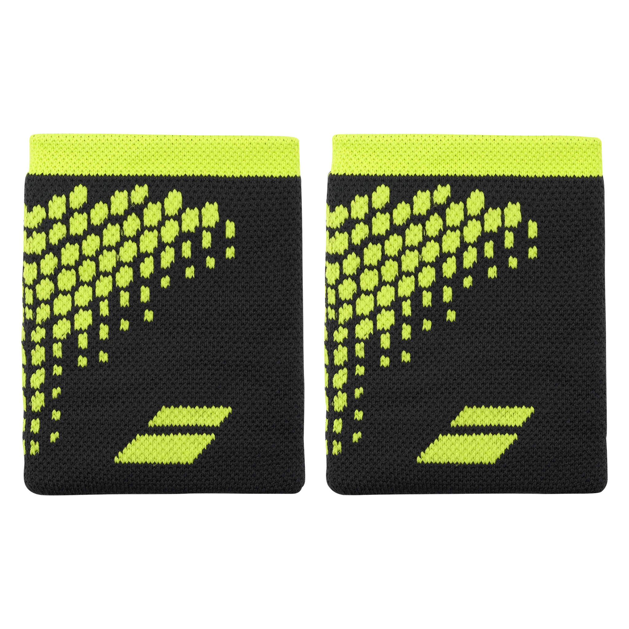 Babolat Jumbo Wristband Aero/Grey