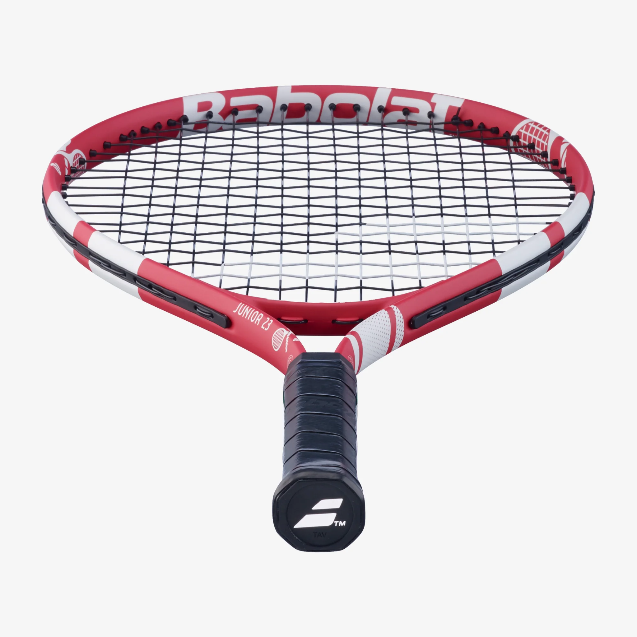 Babolat Junior 23 Wimbledon (2026) - Image 3