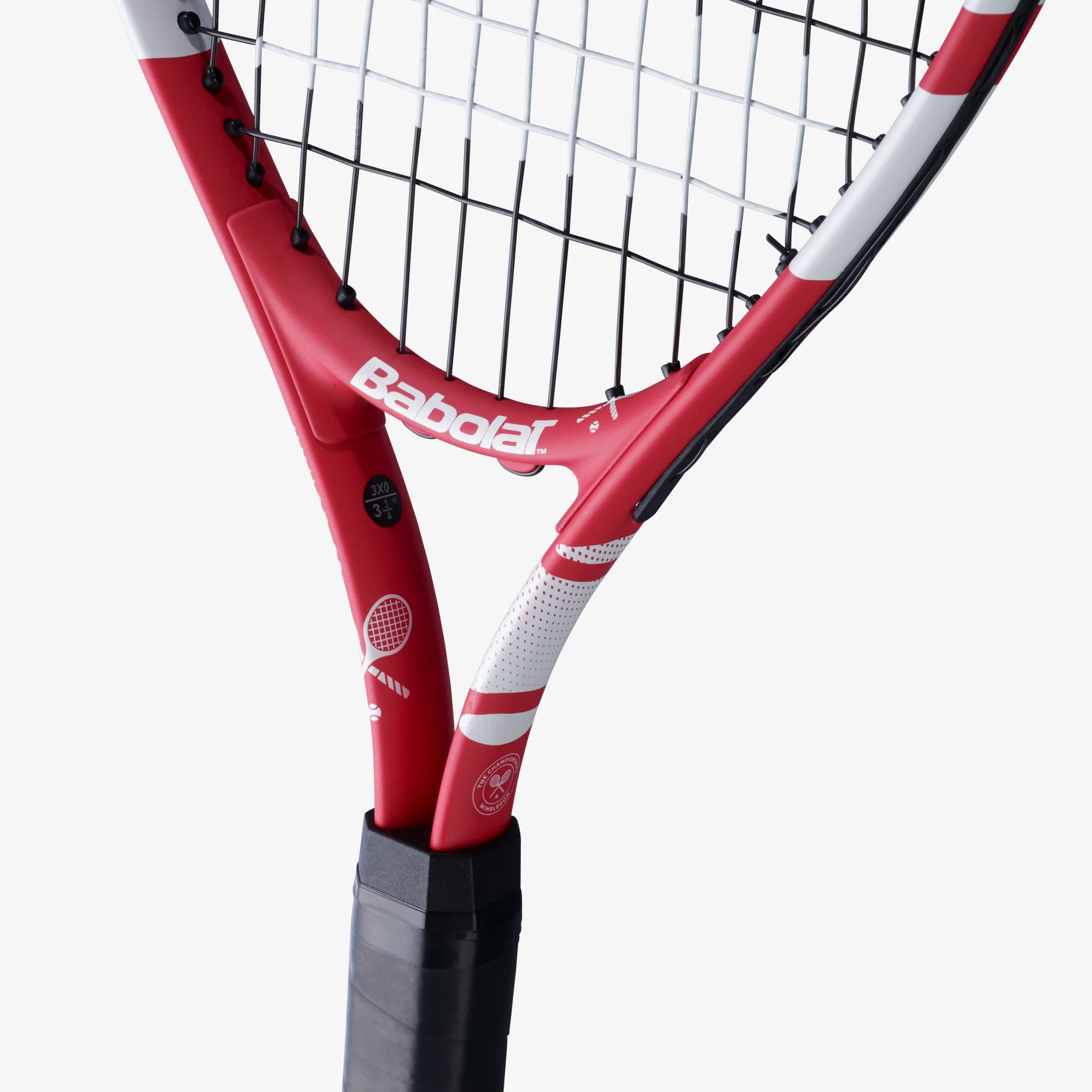 Babolat Junior 23 Wimbledon (2026) - Image 4
