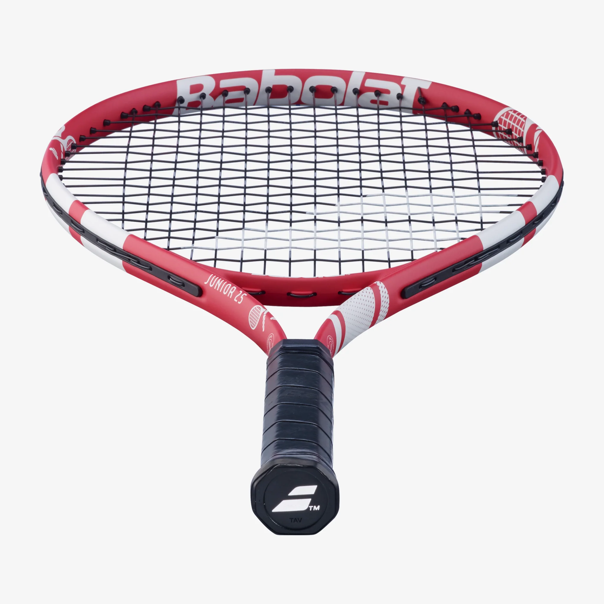 Babolat Junior 25 Wimbledon (2026) - Image 3