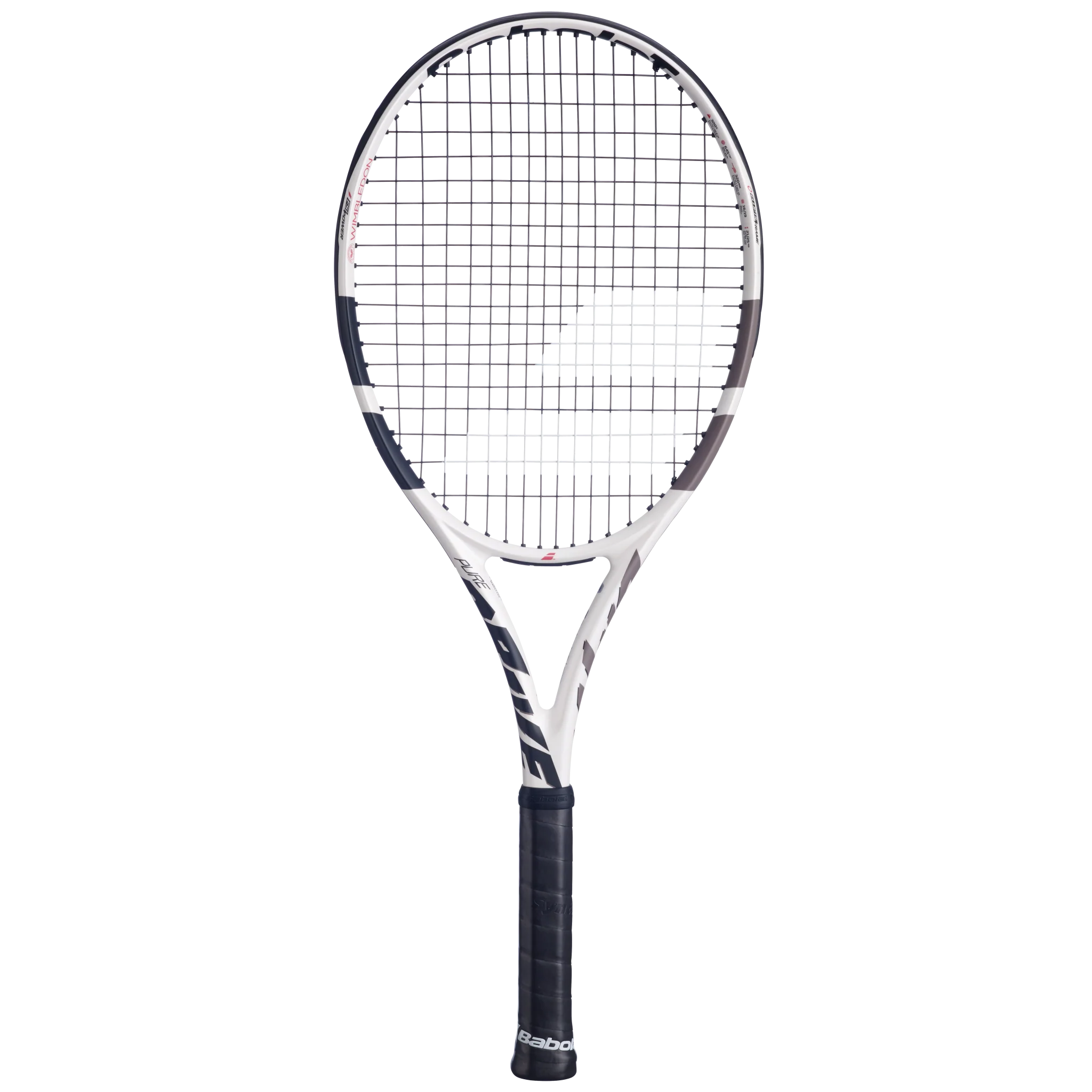 Babolat Mini Pure Drive Wimbledon (2026)
