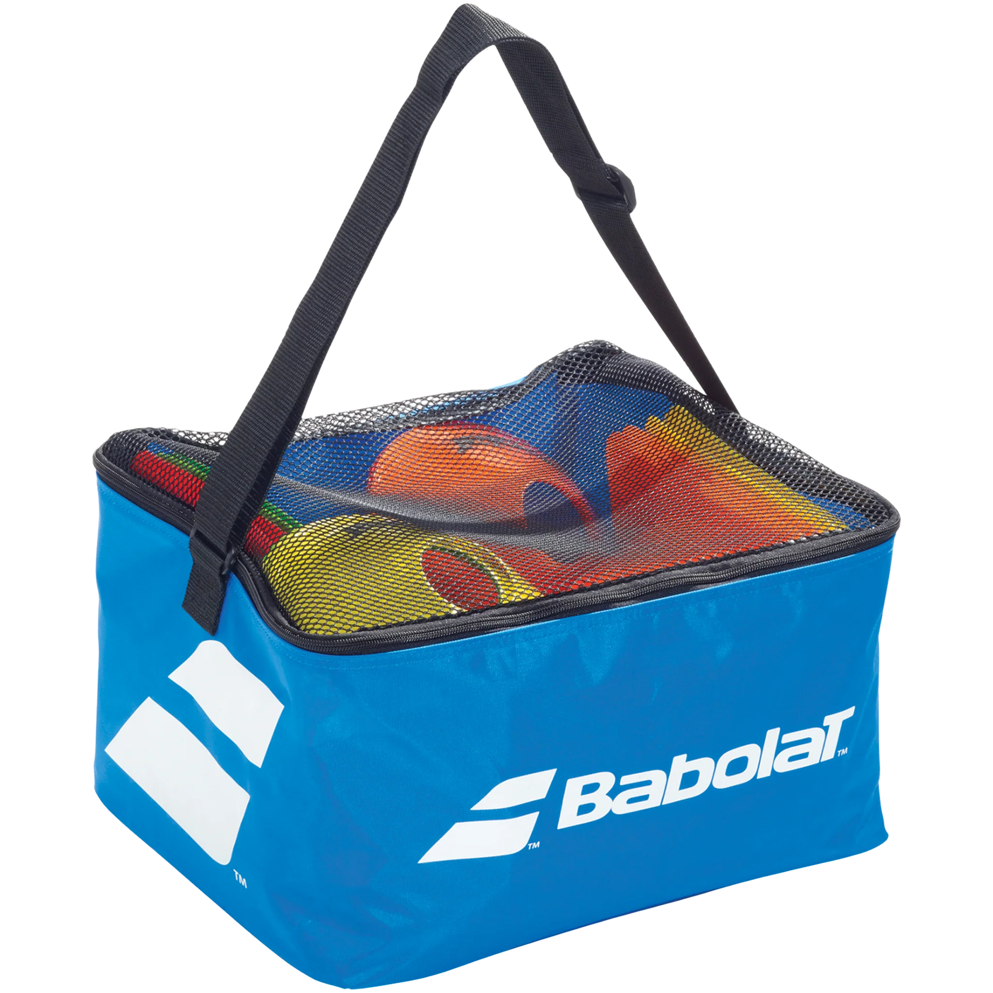 Babolat Mini Tennis Kit - Image 2