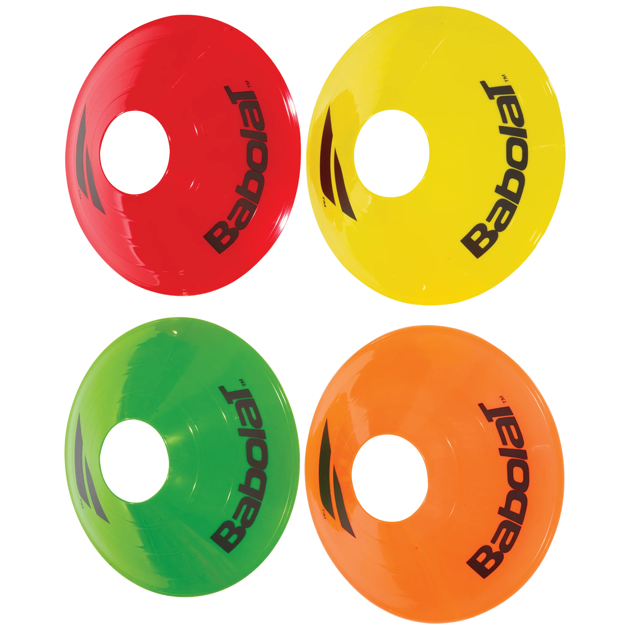 Babolat Mini Tennis Kit - Image 4