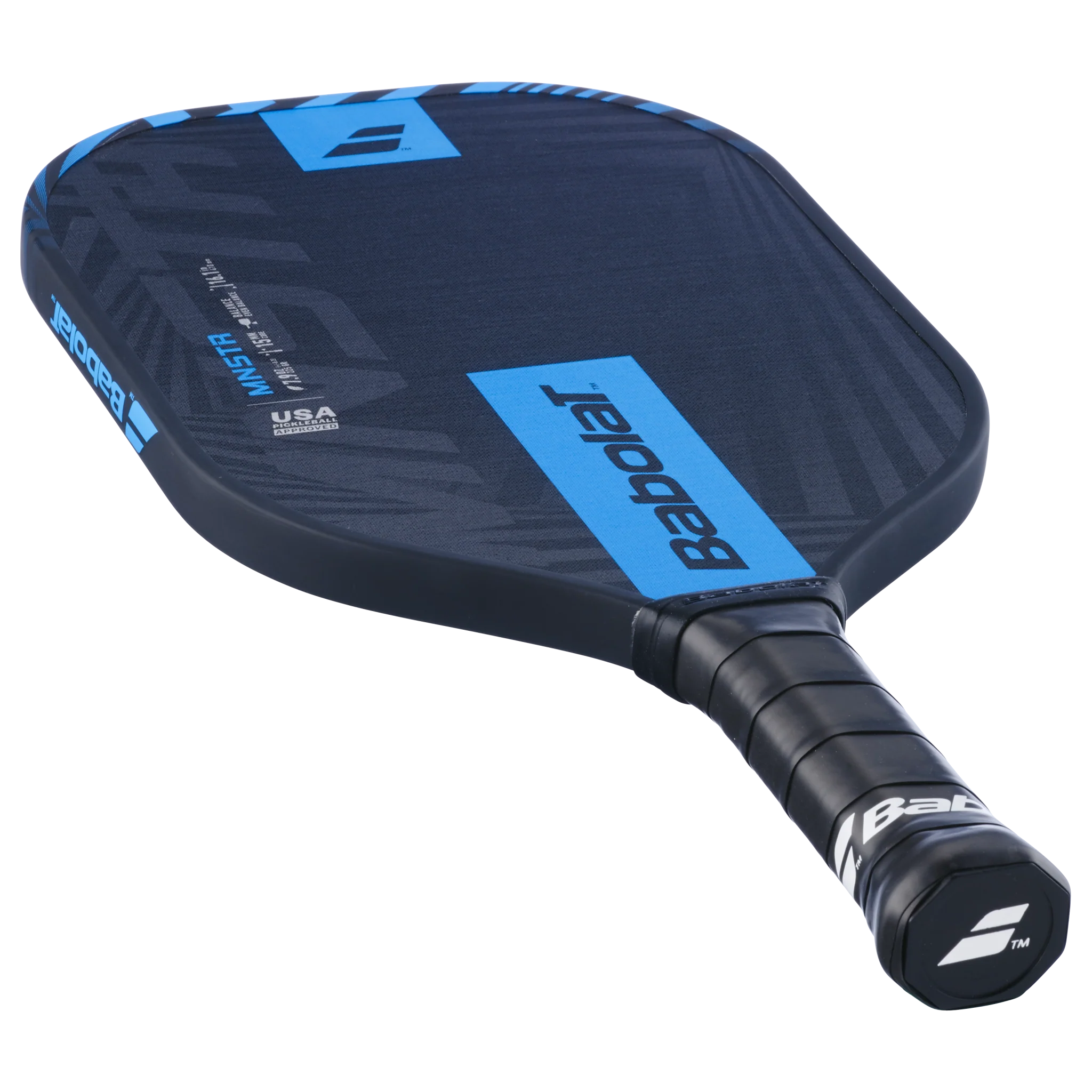Babolat MNSTR Pickleball Paddle - Image 3