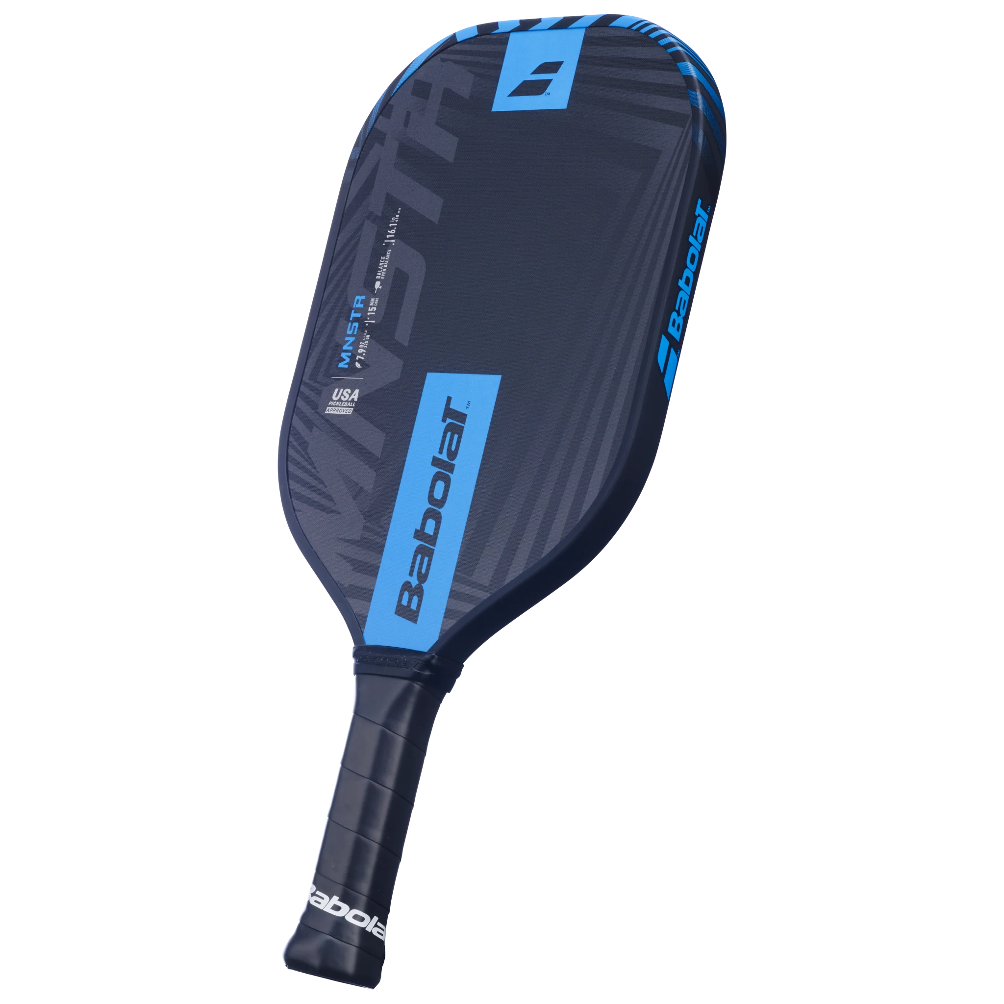 Babolat MNSTR Pickleball Paddle - Image 4