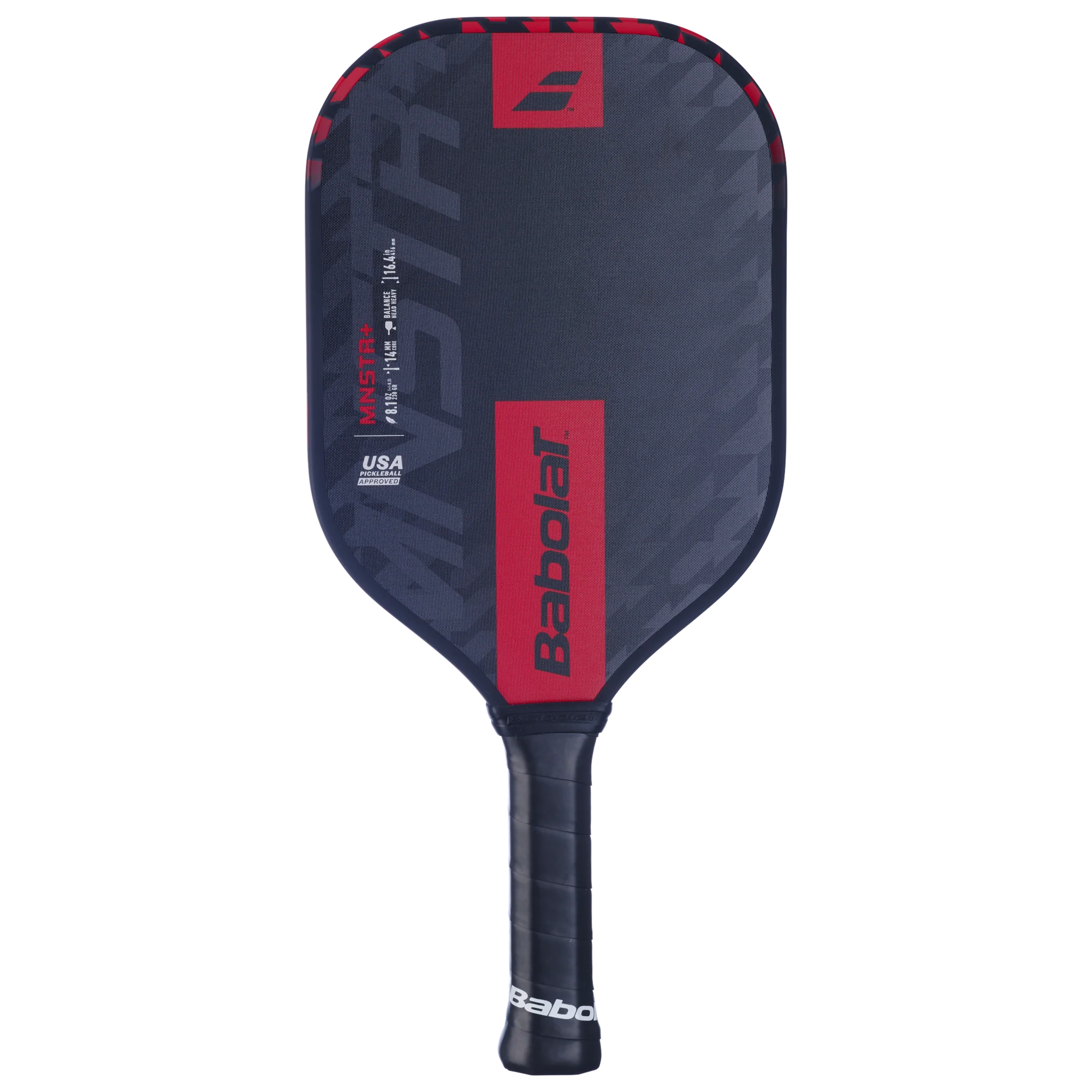 Babolat MNSTR+ Pickleball Paddle