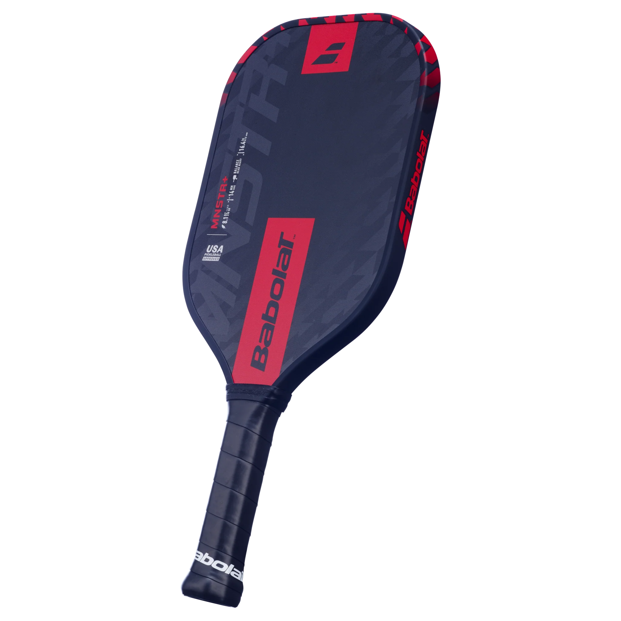 Babolat MNSTR+ Pickleball Paddle - Image 4