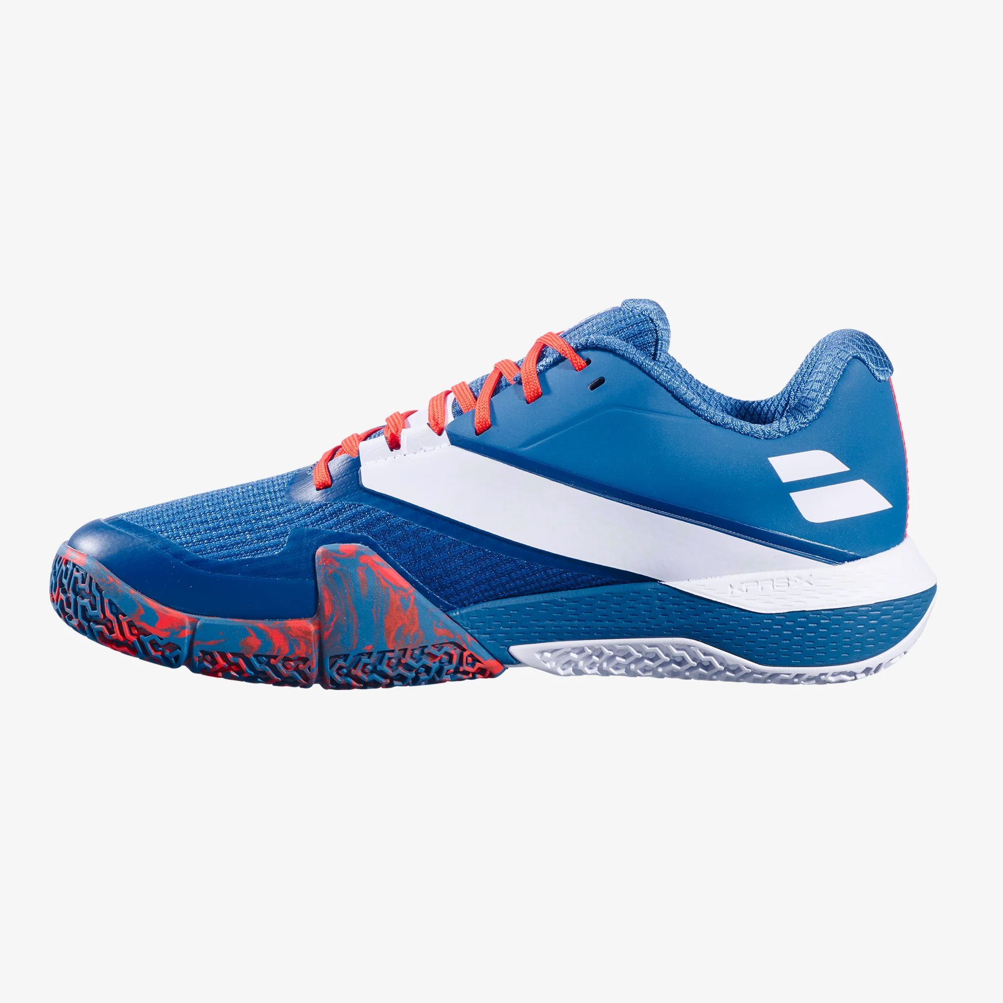 Babolat Movea 2 Padel Men's Seaport/Cherry - Image 4