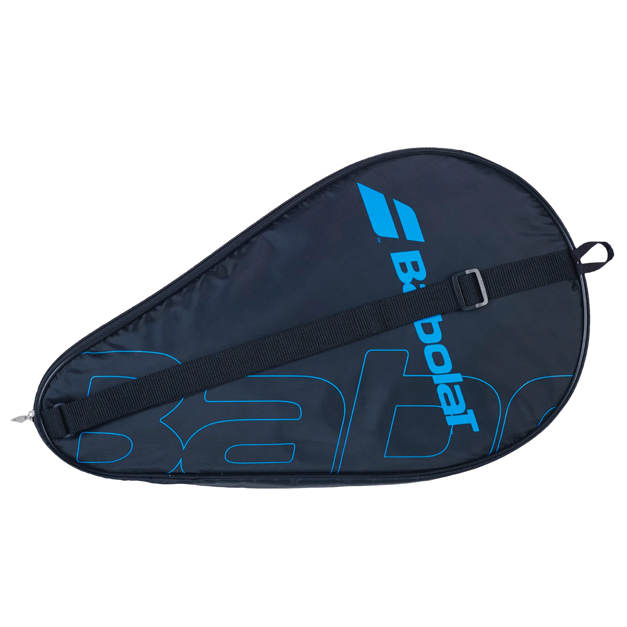 Babolat Padel Cover Black/Blue - Image 2