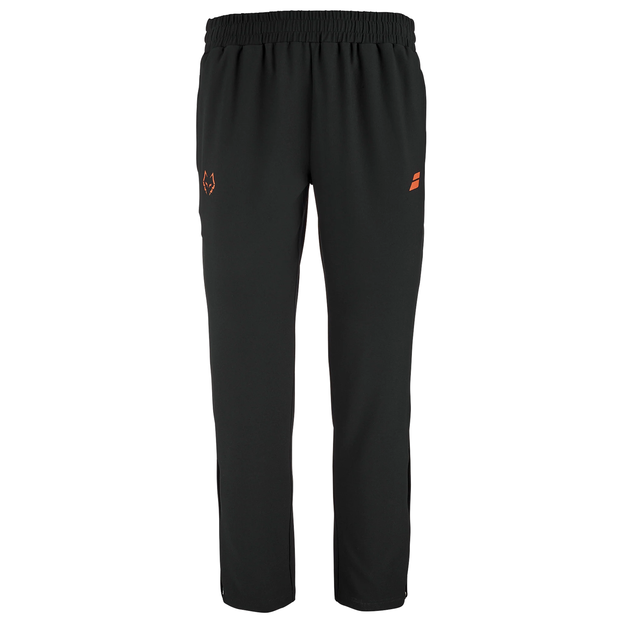 Babolat Pants Lebron Men's Black