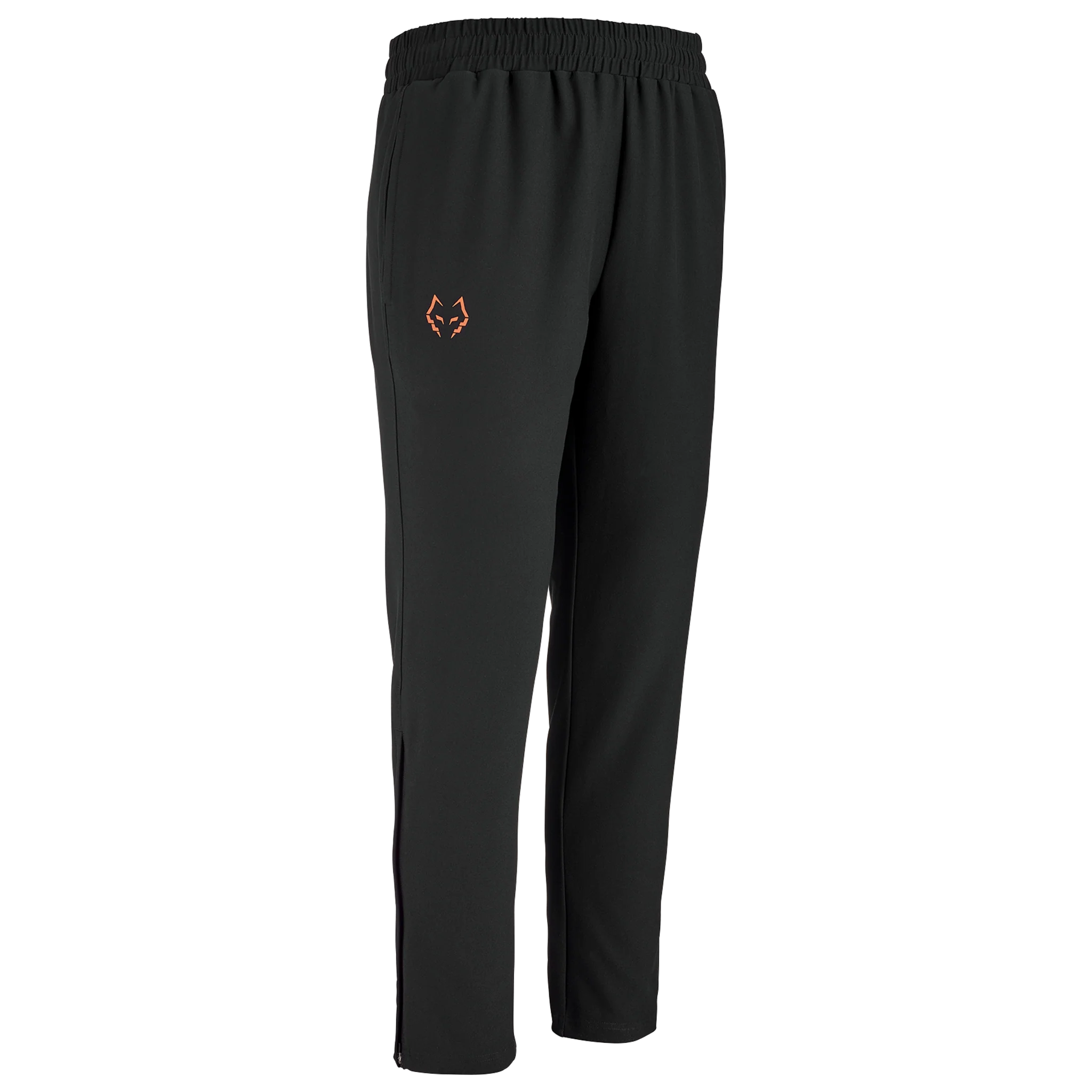 Babolat Pants Lebron Men's Black - Image 2
