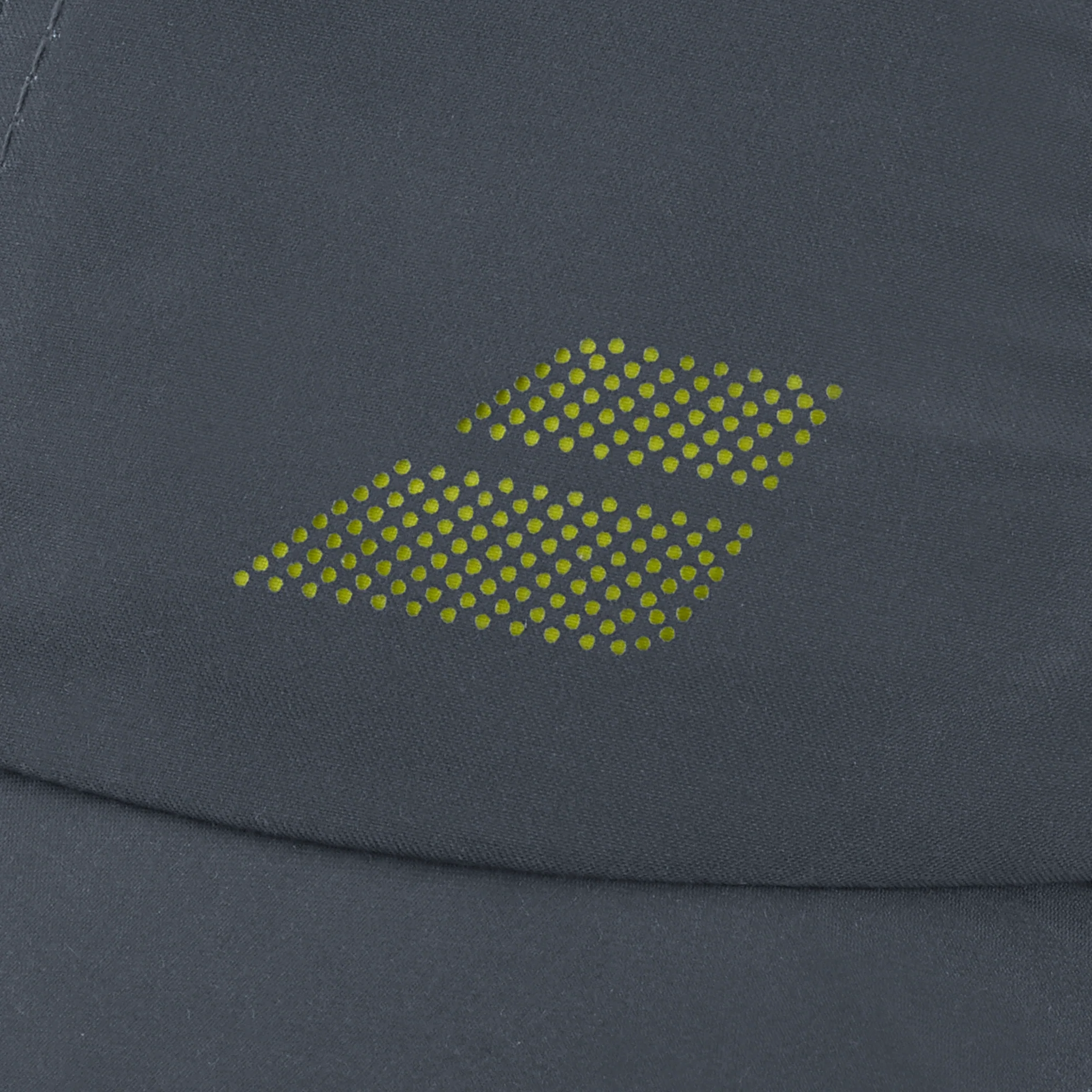 Babolat Performance Cap Grey/Aero - Image 3