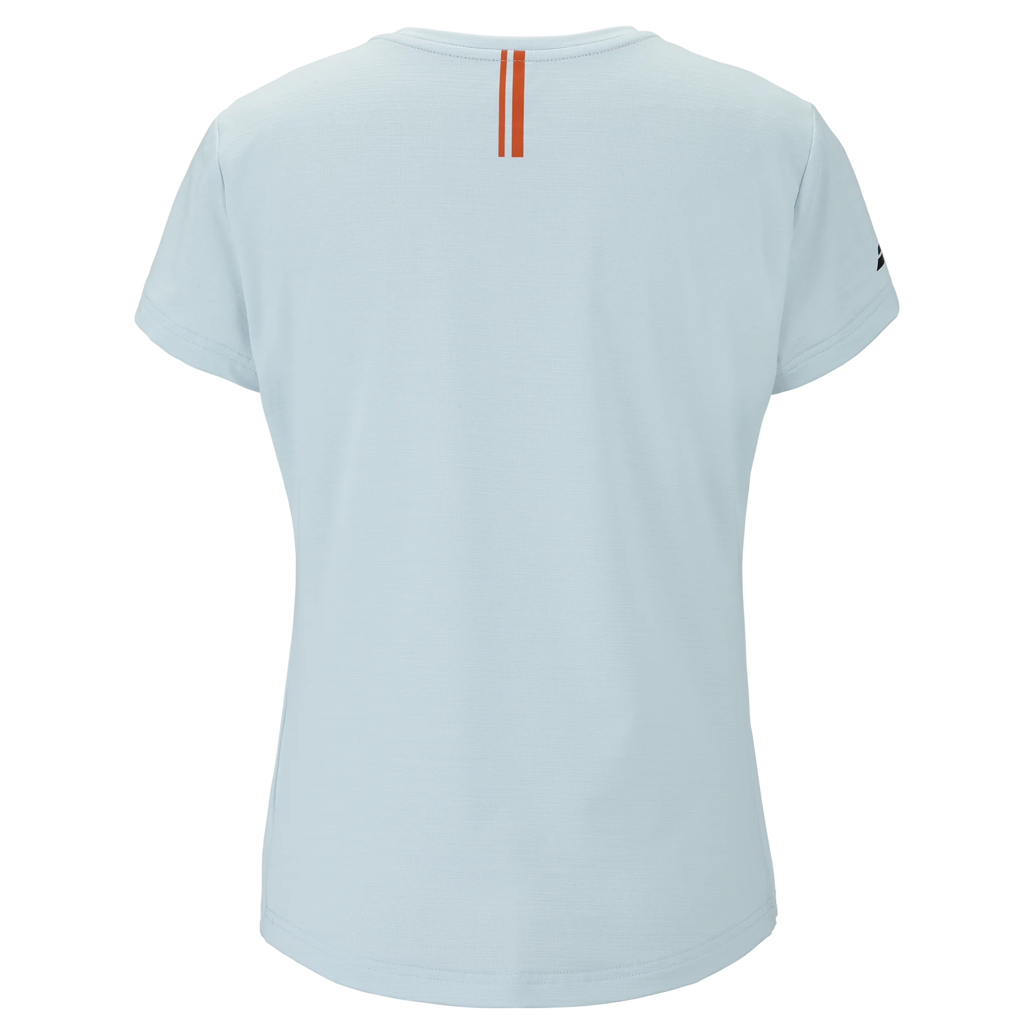 Babolat Play Cap Sleeve Top Girl's Illusion Blue - Image 3
