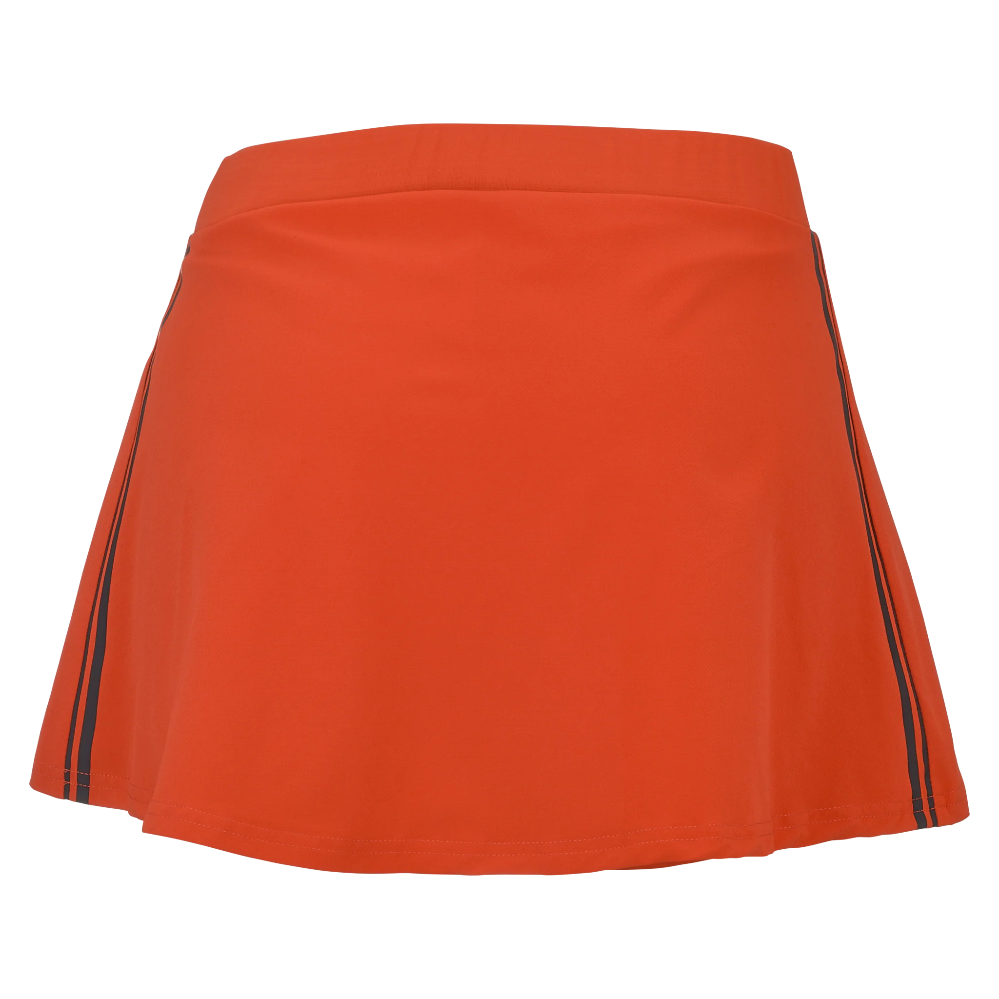Babolat Play Skirt Girl's Cherry Tomato - Image 3