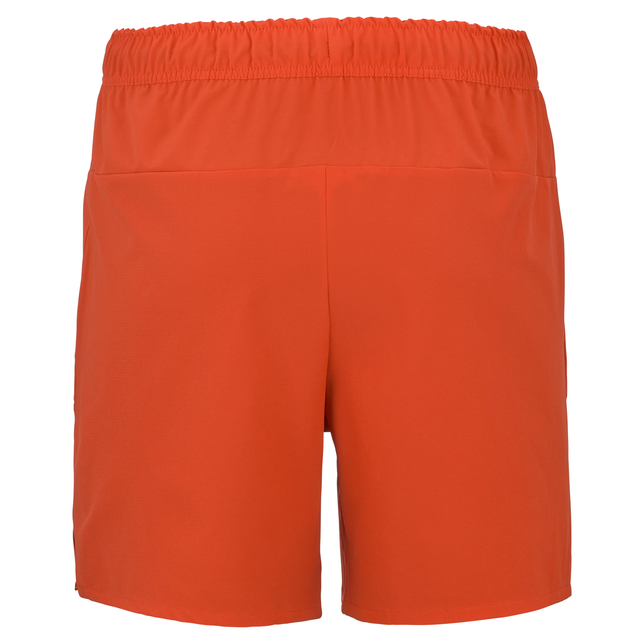 Babolat Play Shorts Boy's Cherry Tomato - Image 3