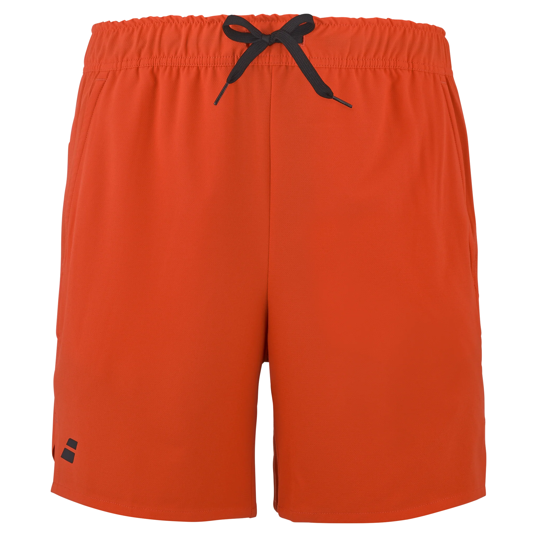 Babolat Play Shorts Men's Cherry Tomato