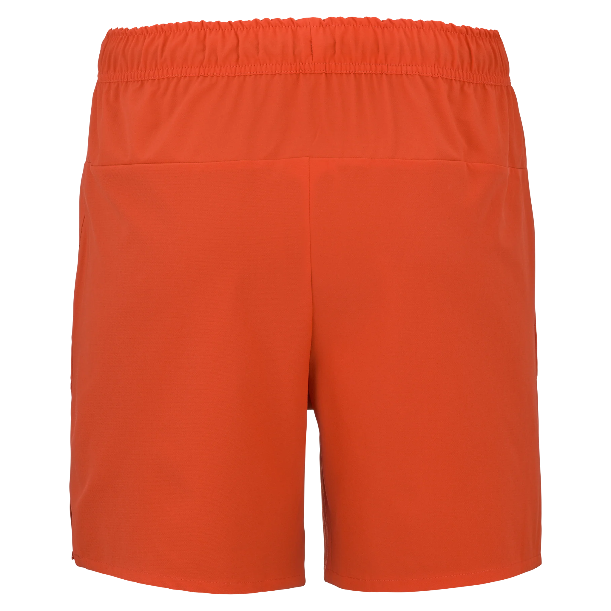 Babolat Play Shorts Men's Cherry Tomato - Image 3