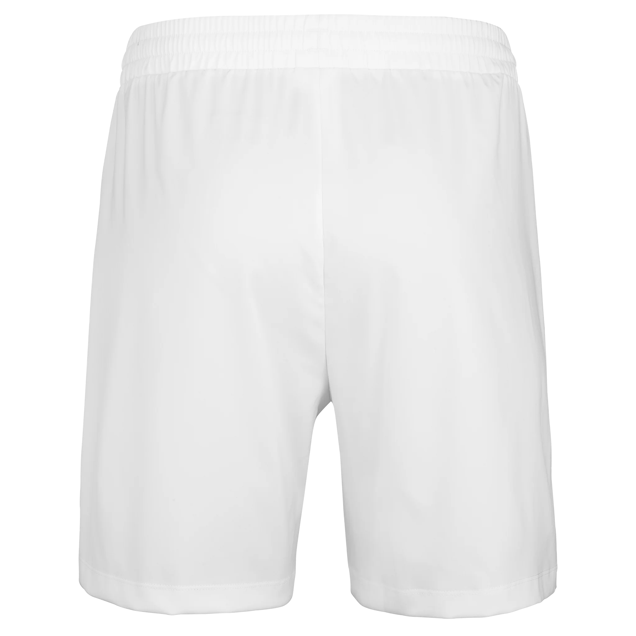 Babolat Play Shorts Men's White - Image 3