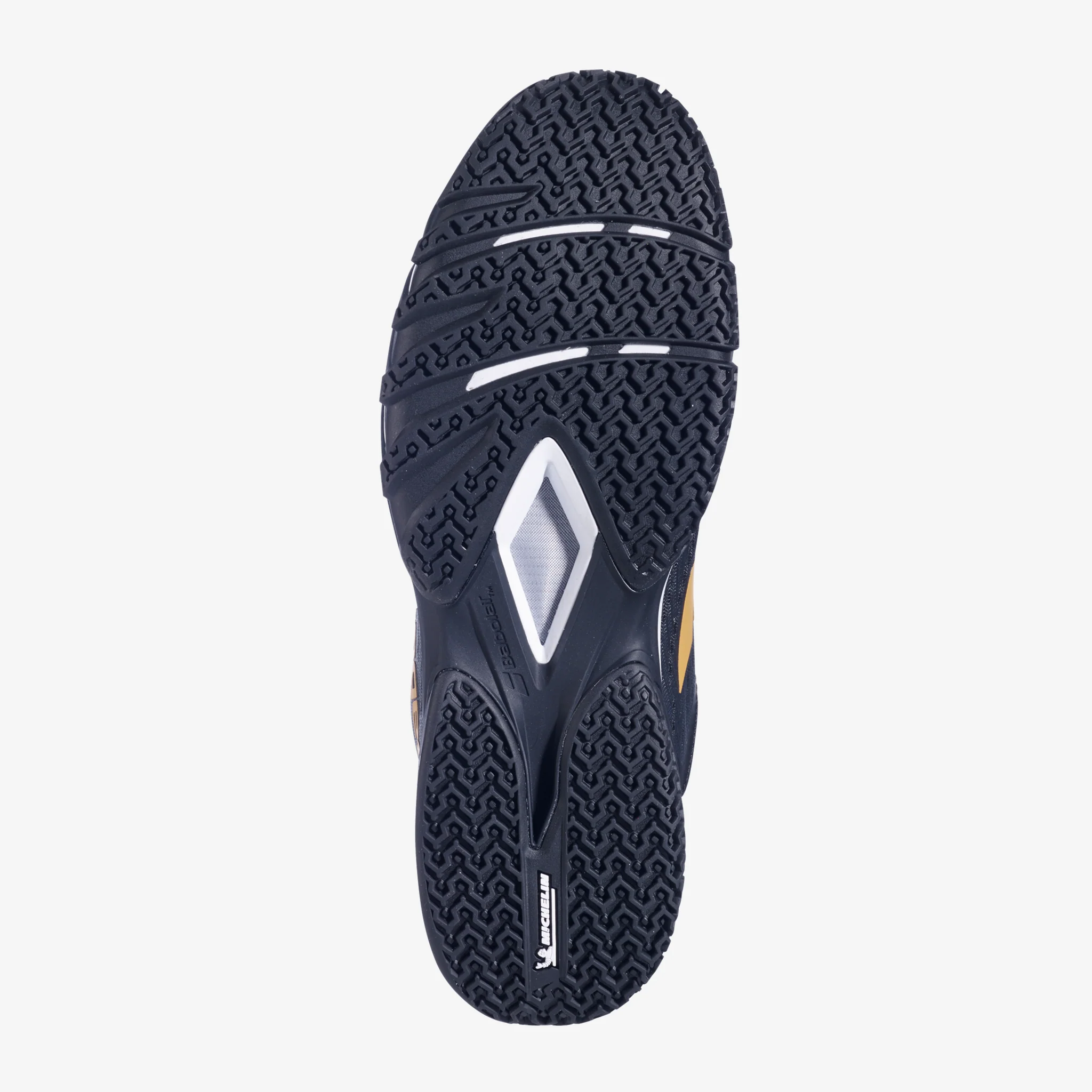 Babolat Premura 3 Padel Men's Black/Gold - Image 5