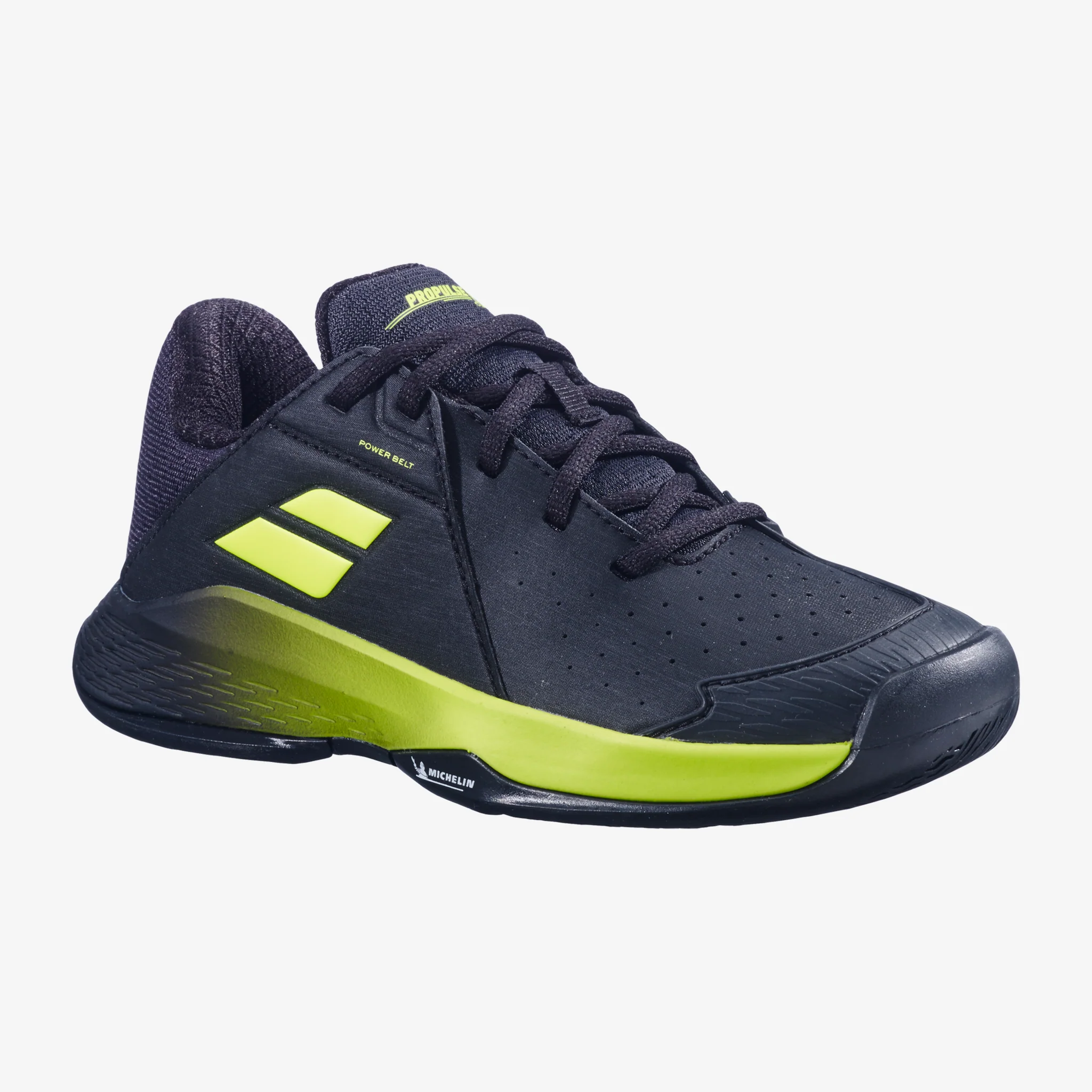 Babolat Propulse Junior 3 All Court Black/Aero - Image 2