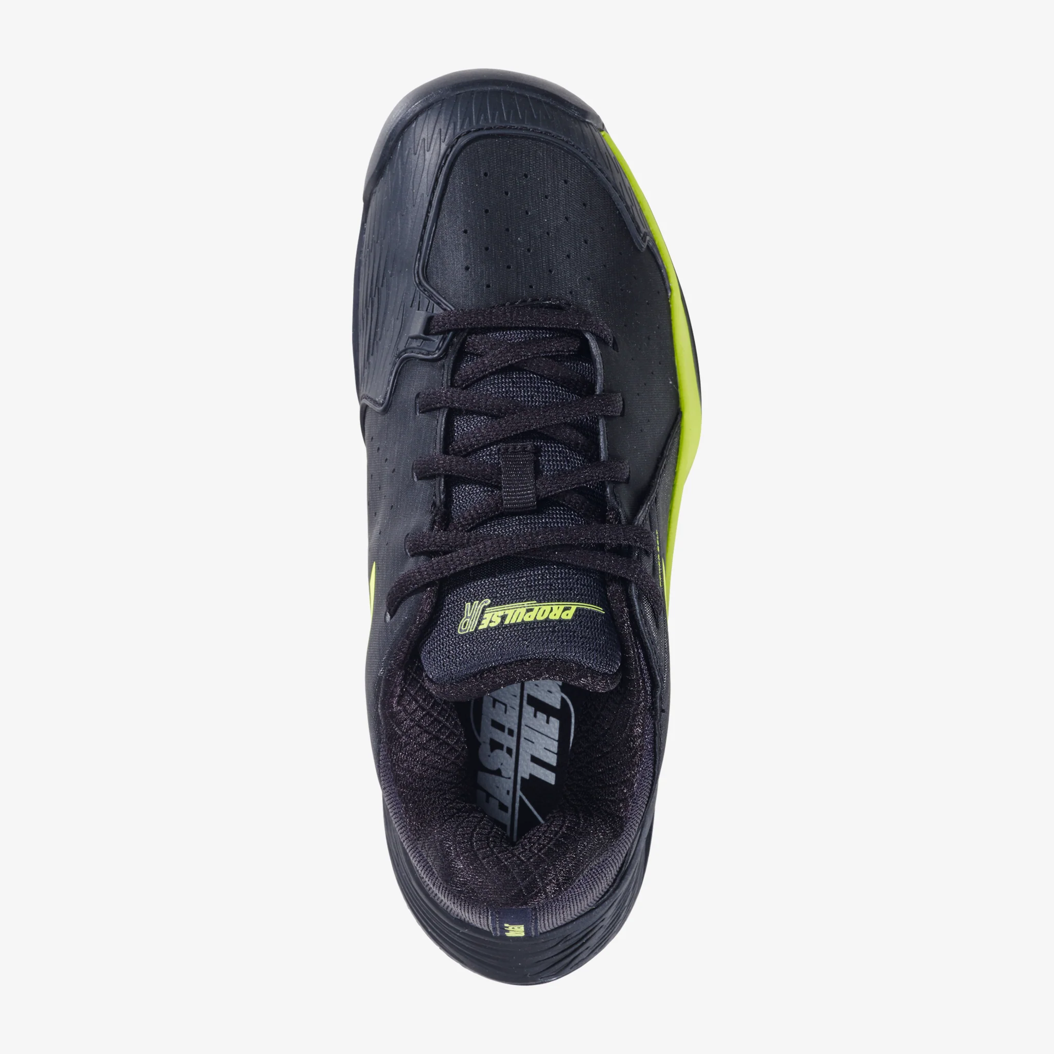 Babolat Propulse Junior 3 All Court Black/Aero - Image 3