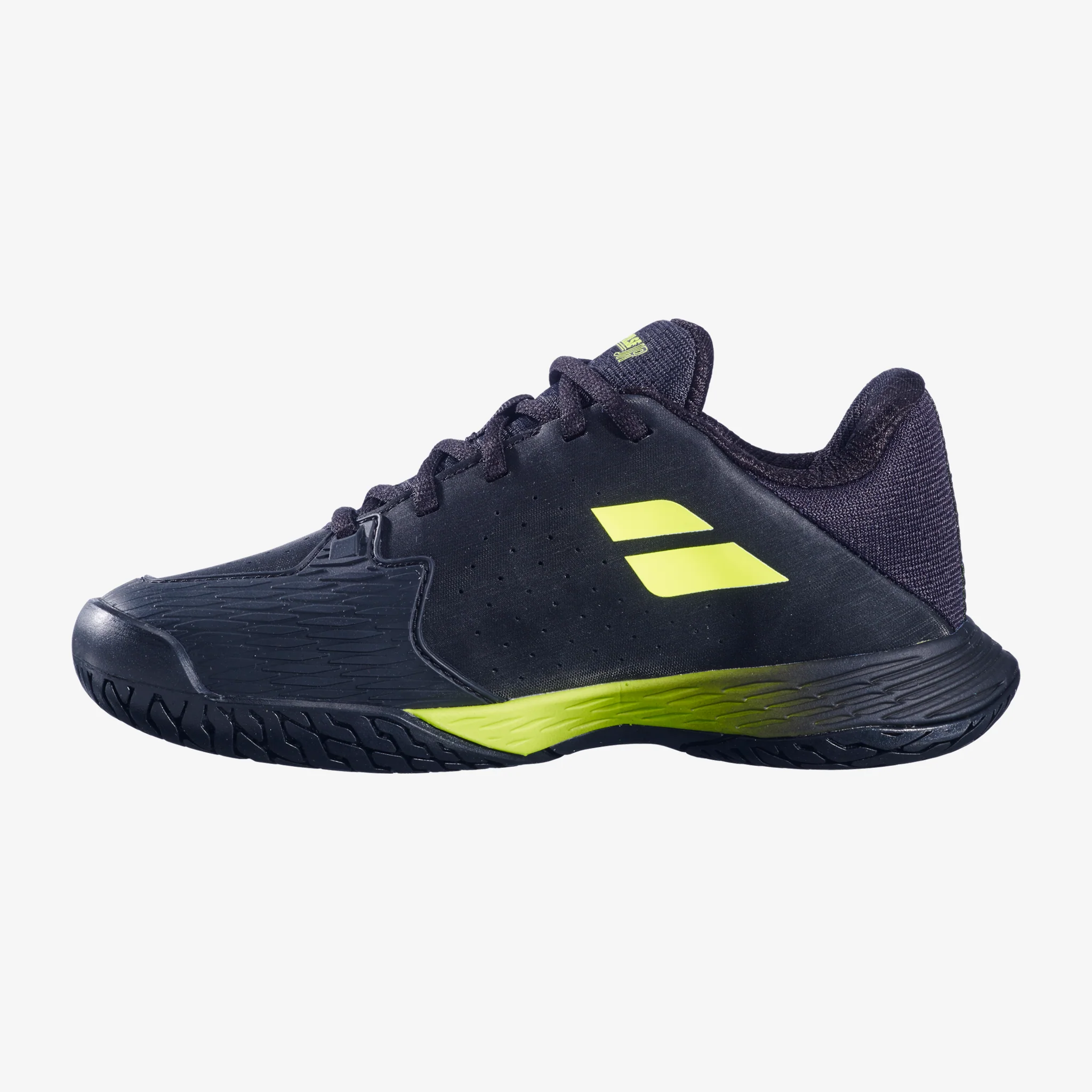 Babolat Propulse Junior 3 All Court Black/Aero - Image 4