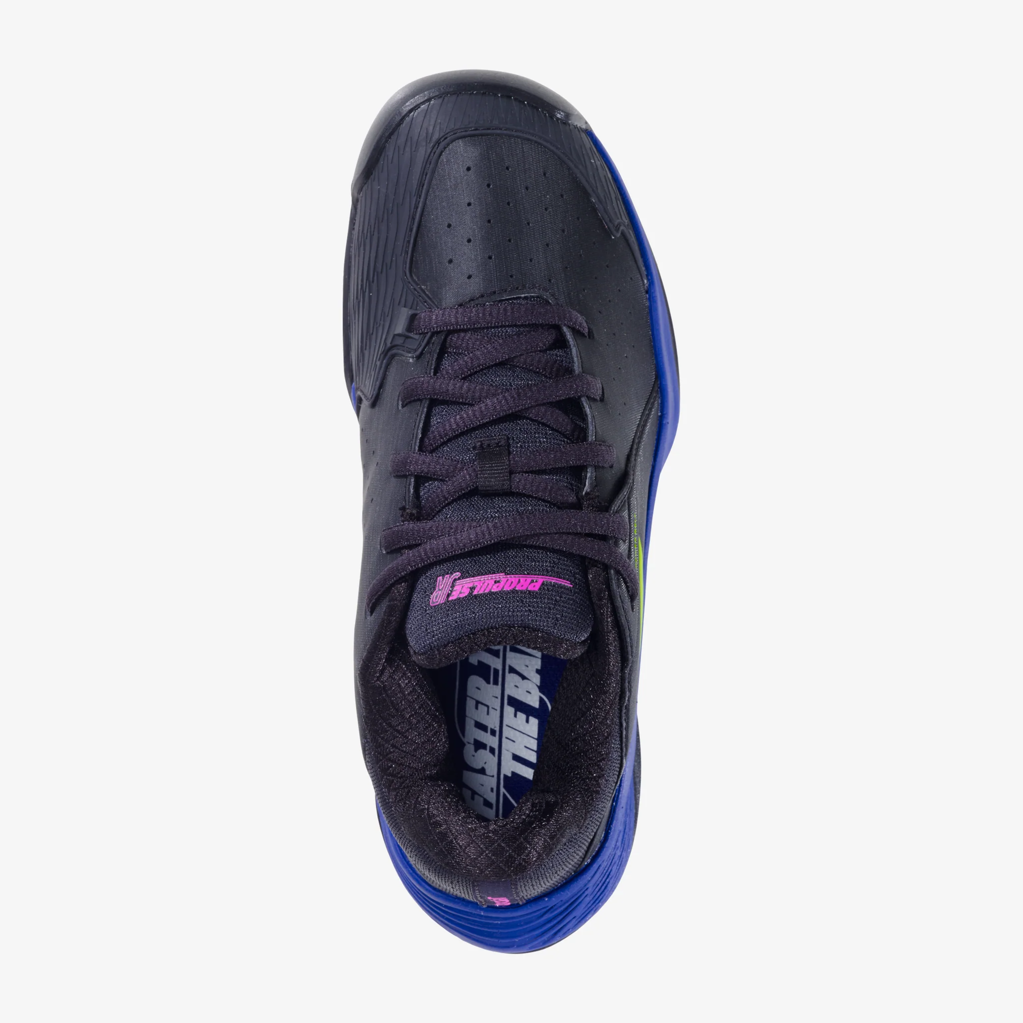 Babolat Propulse Junior 3 All Court Black/Dark Blue - Image 3