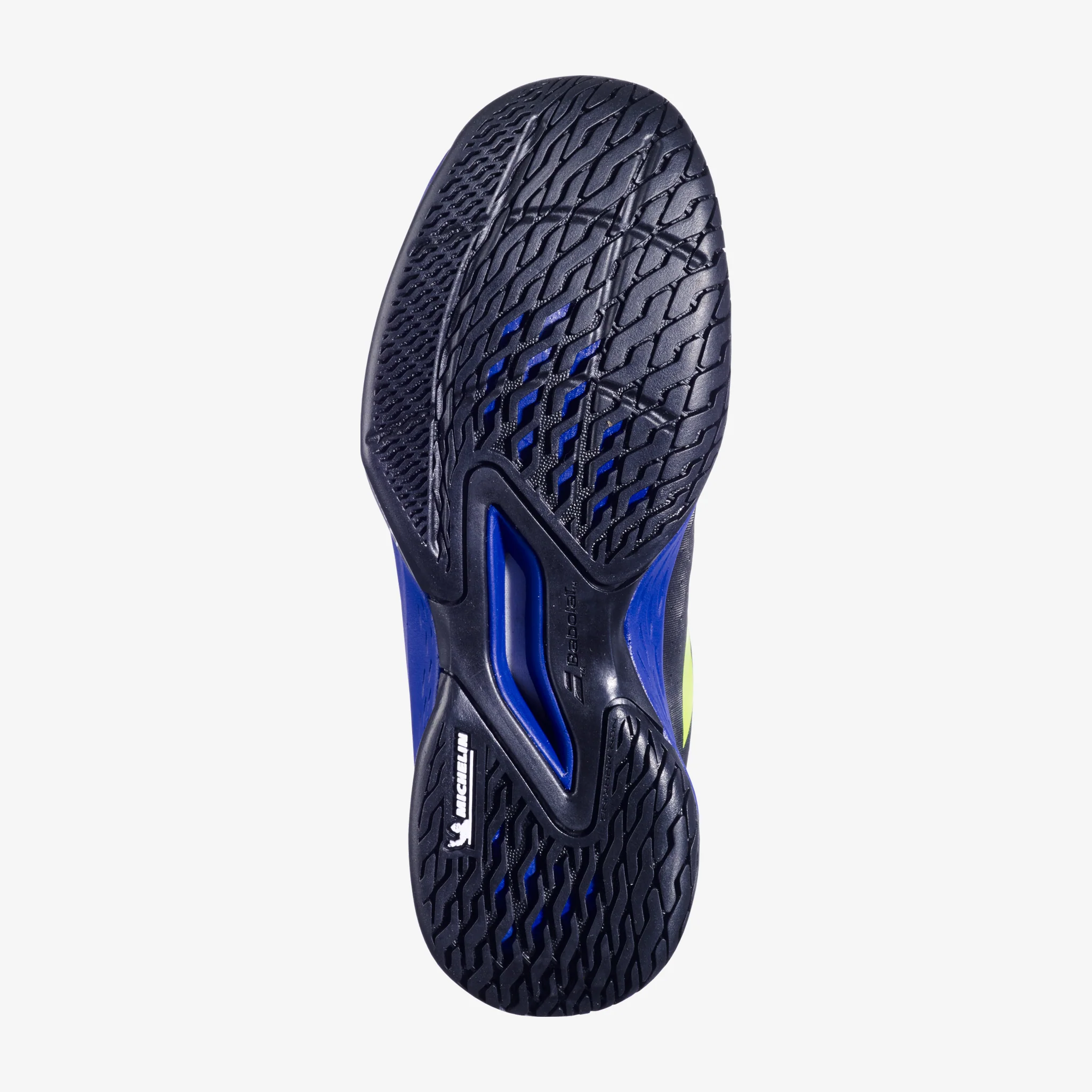 Babolat Propulse Junior 3 All Court Black/Dark Blue - Image 5