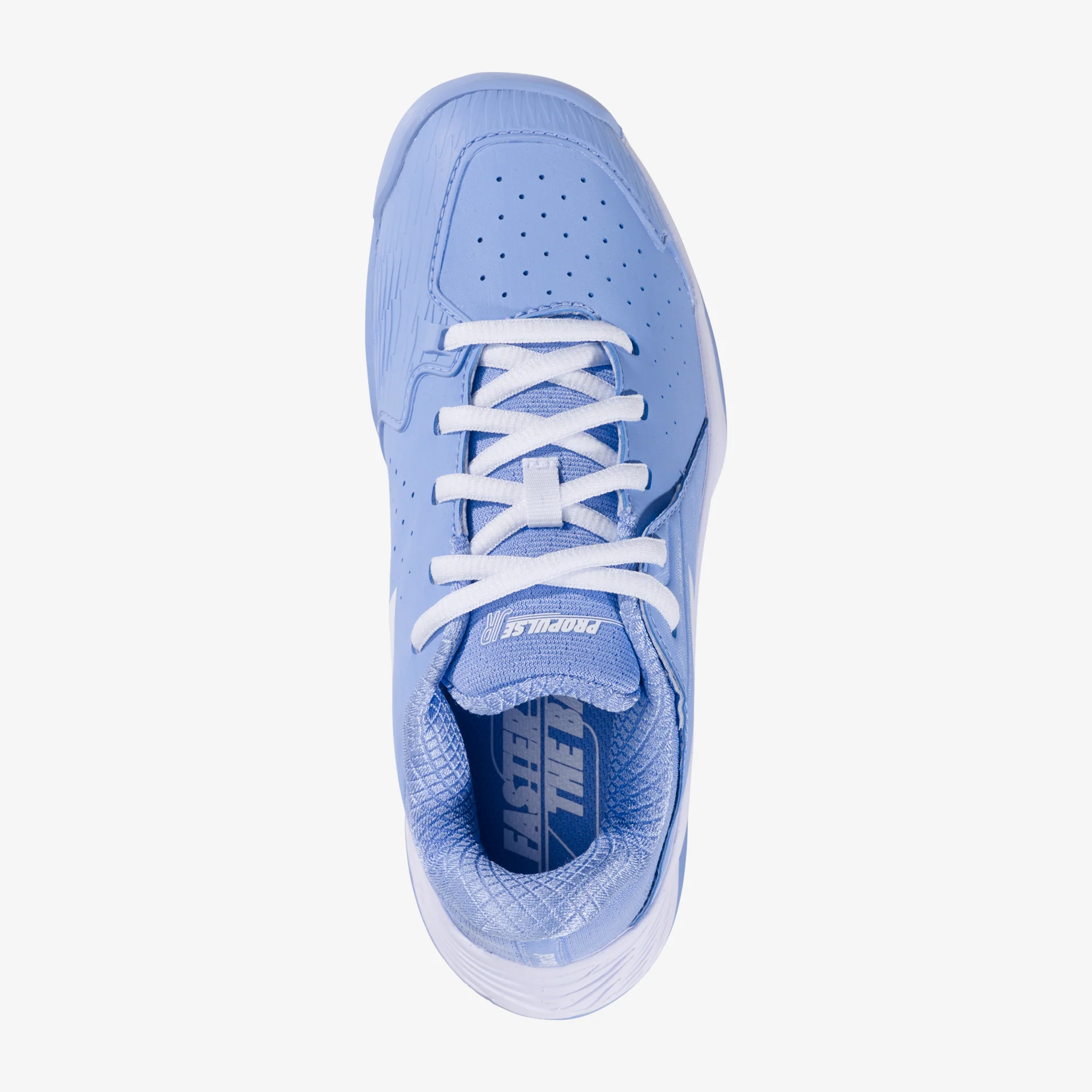 Babolat Propulse Junior 3 All Court Forever Blue - Image 3