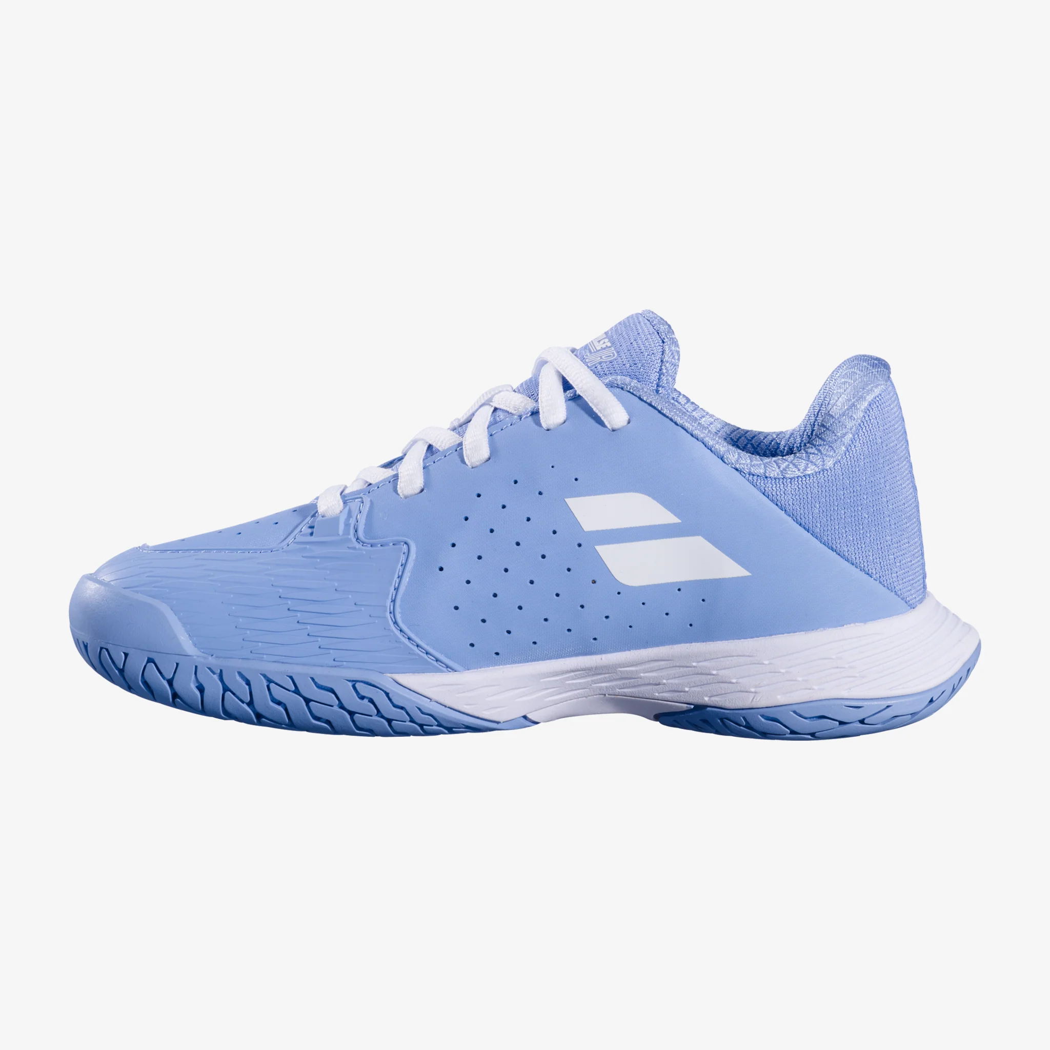 Babolat Propulse Junior 3 All Court Forever Blue - Image 4