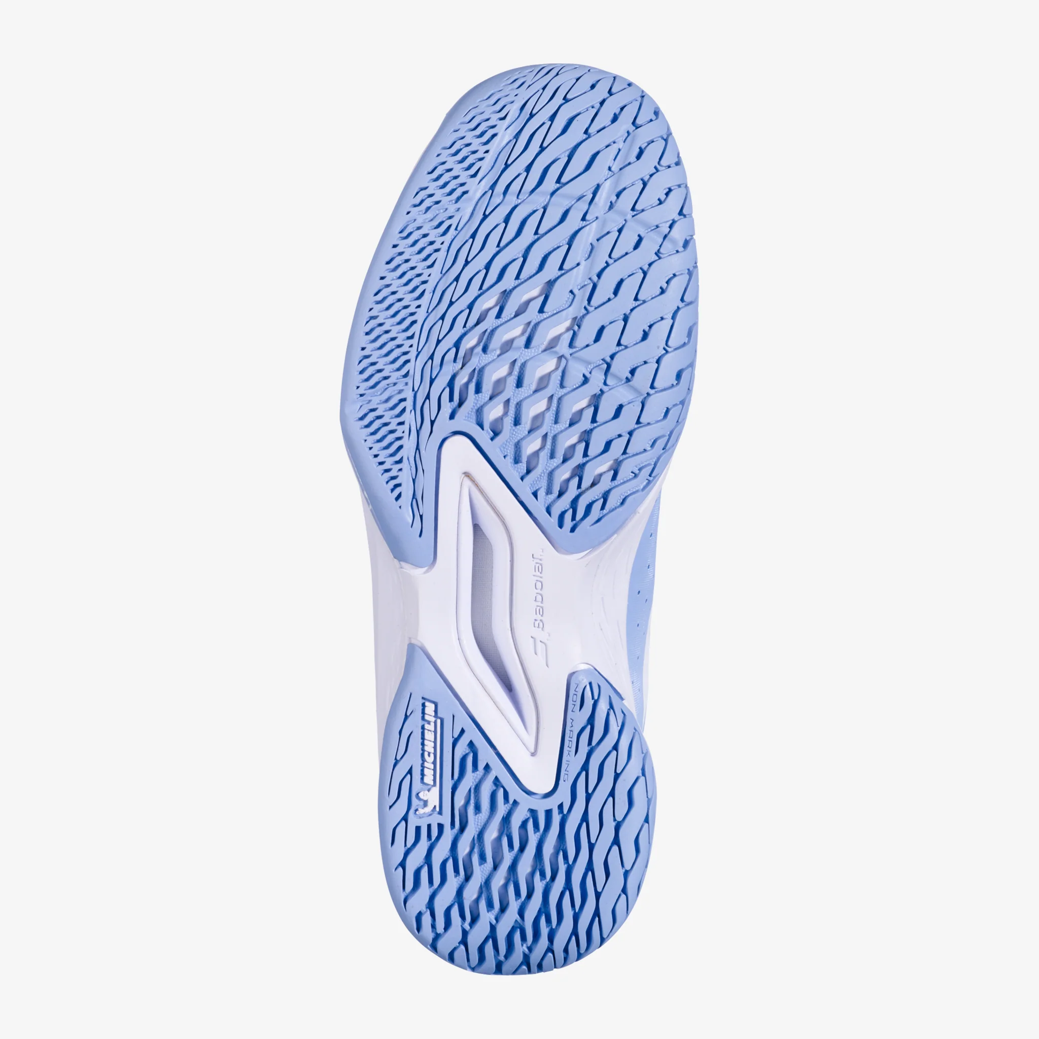 Babolat Propulse Junior 3 All Court Forever Blue - Image 5