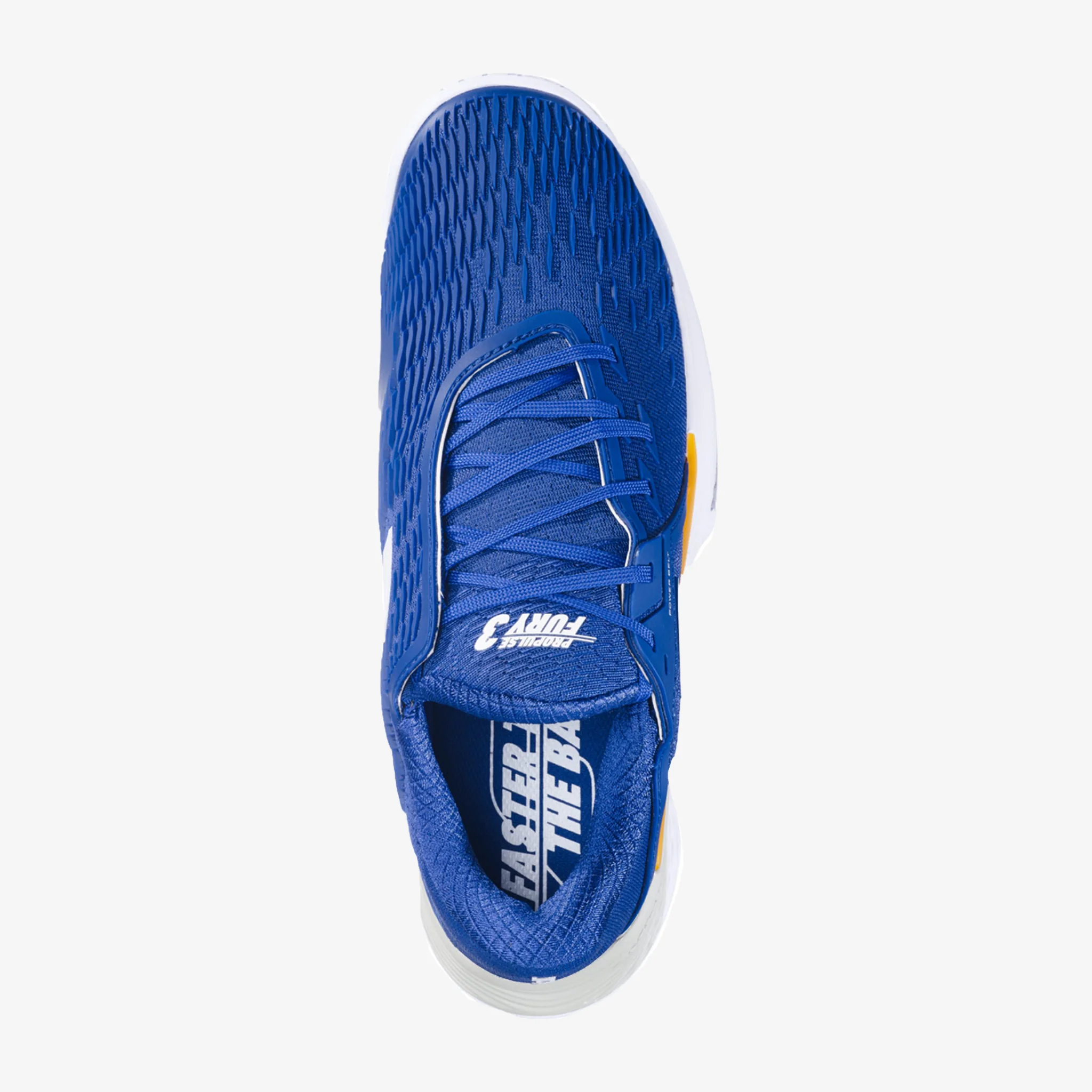 Babolat Propulse Fury All Court Men's Mombeo Blue - Image 3