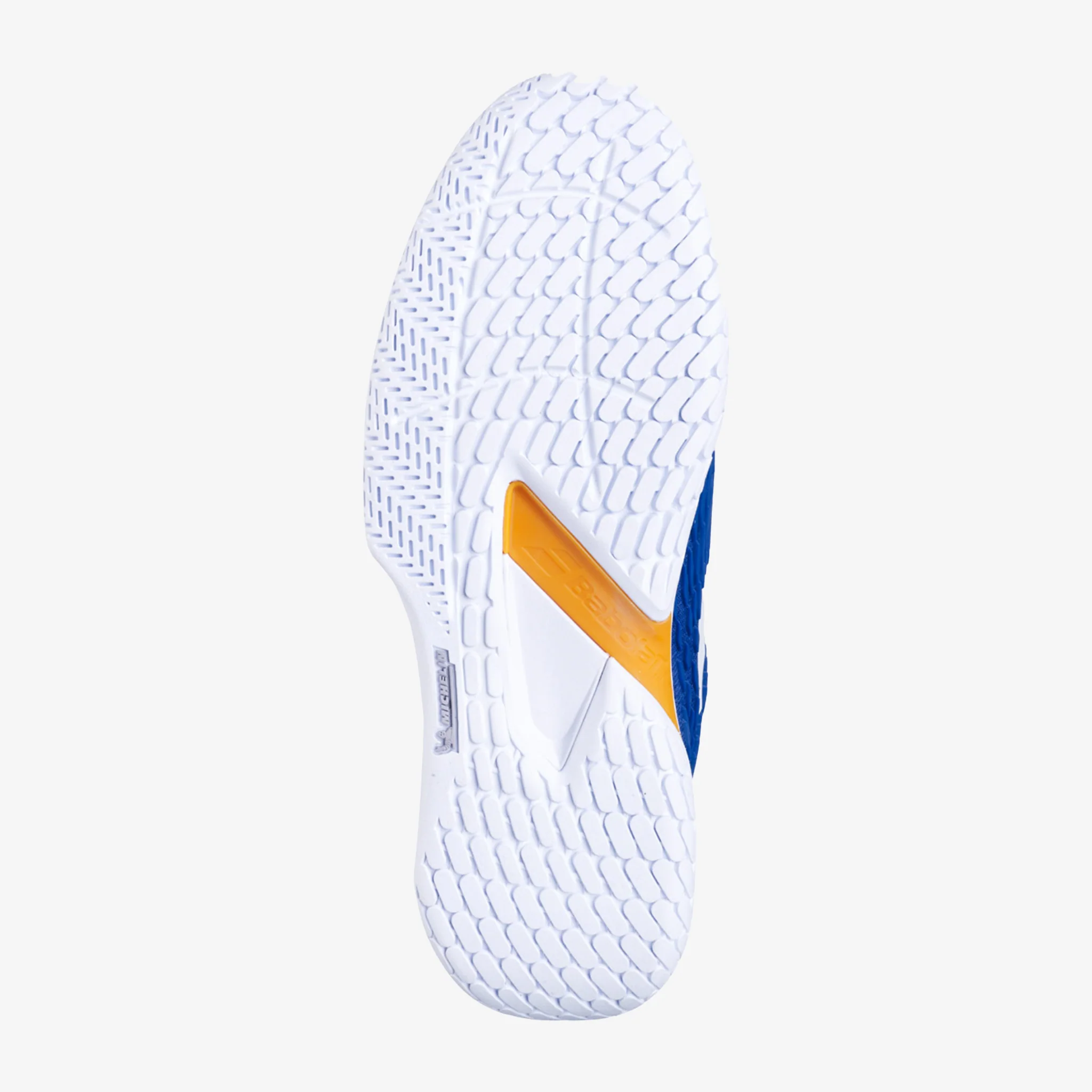 Babolat Propulse Fury All Court Men's Mombeo Blue - Image 4