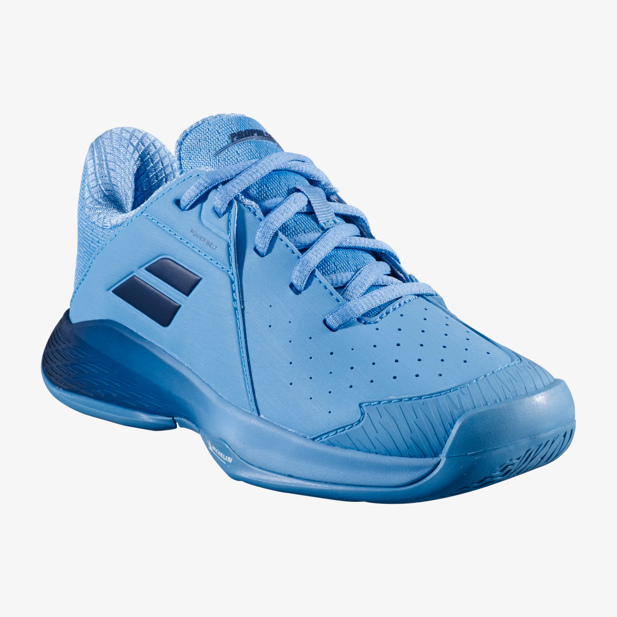 Babolat Propulse Junior 3 All Court Drive Blue - Image 2