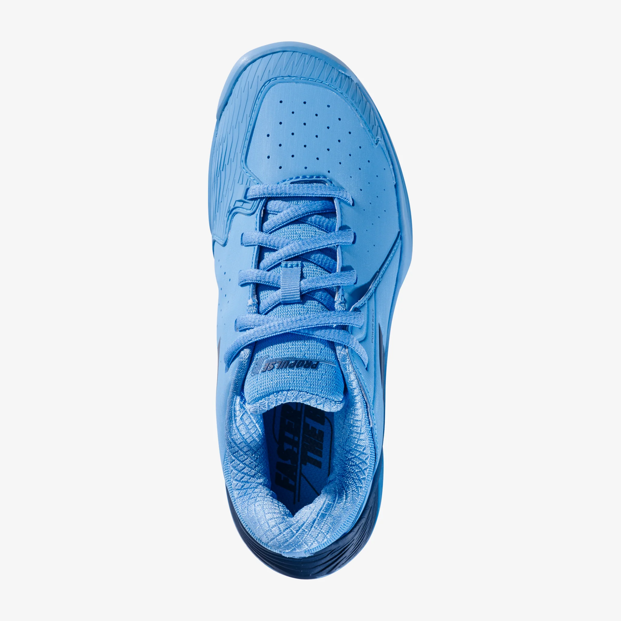 Babolat Propulse Junior 3 All Court Drive Blue - Image 3