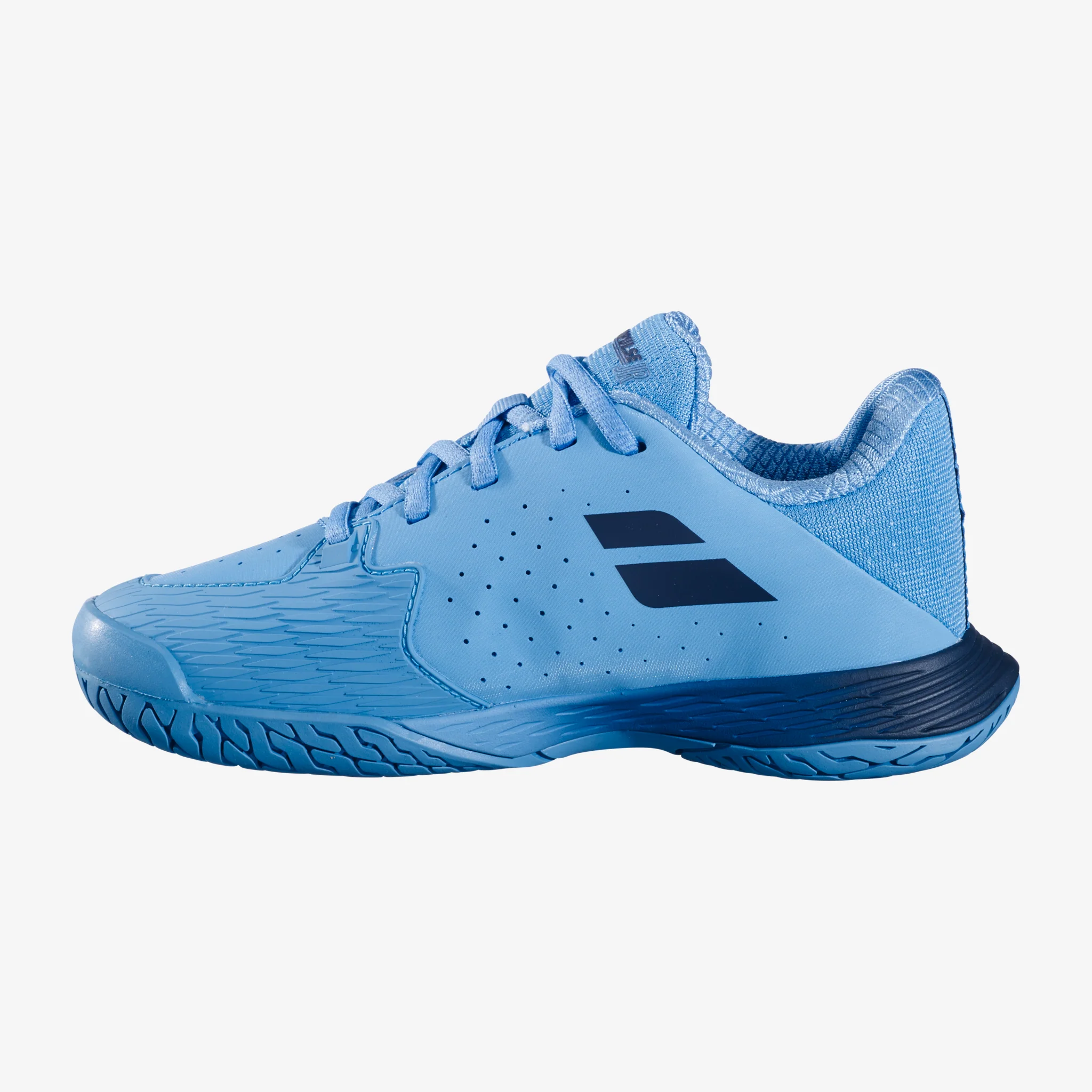 Babolat Propulse Junior 3 All Court Drive Blue - Image 4