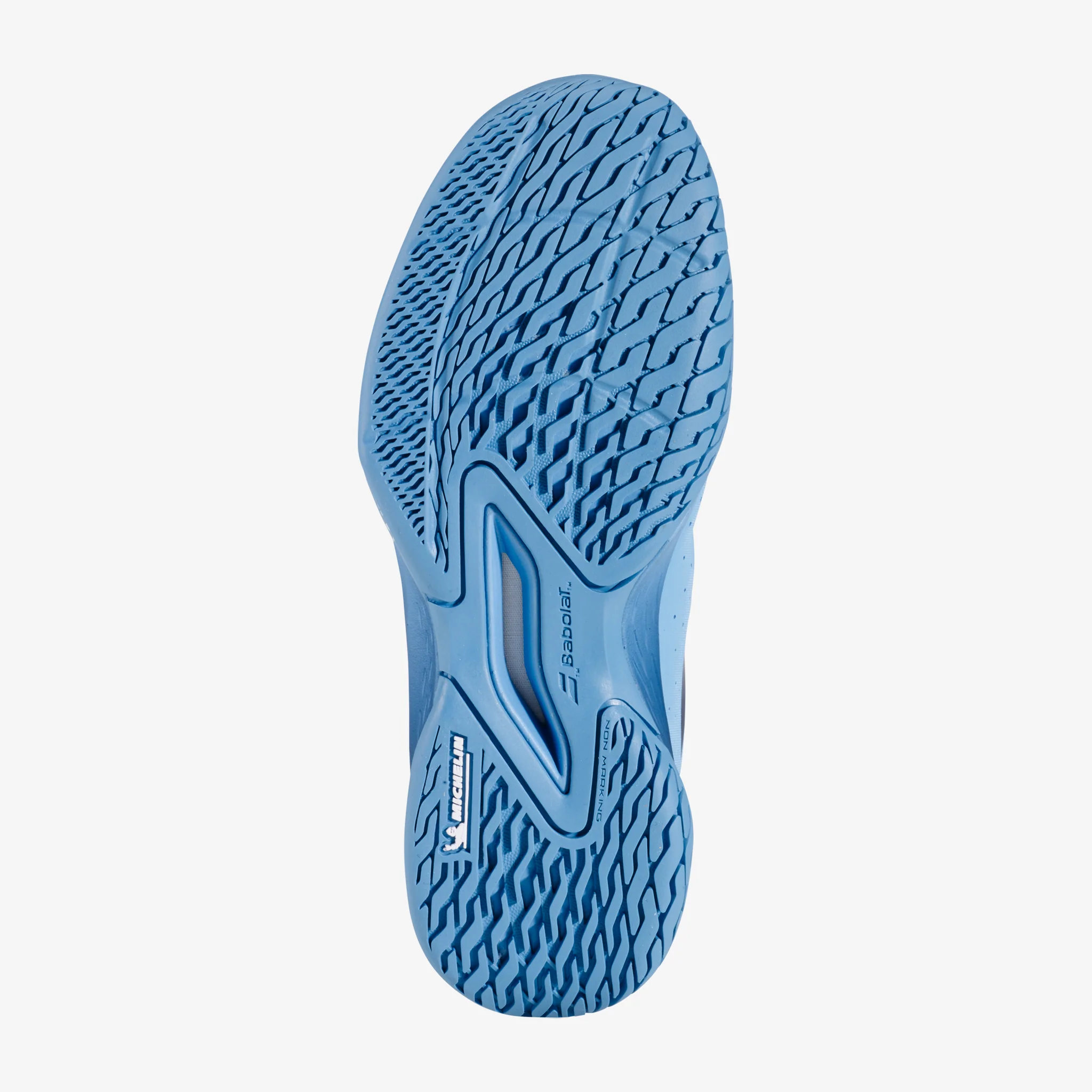 Babolat Propulse Junior 3 All Court Drive Blue - Image 5