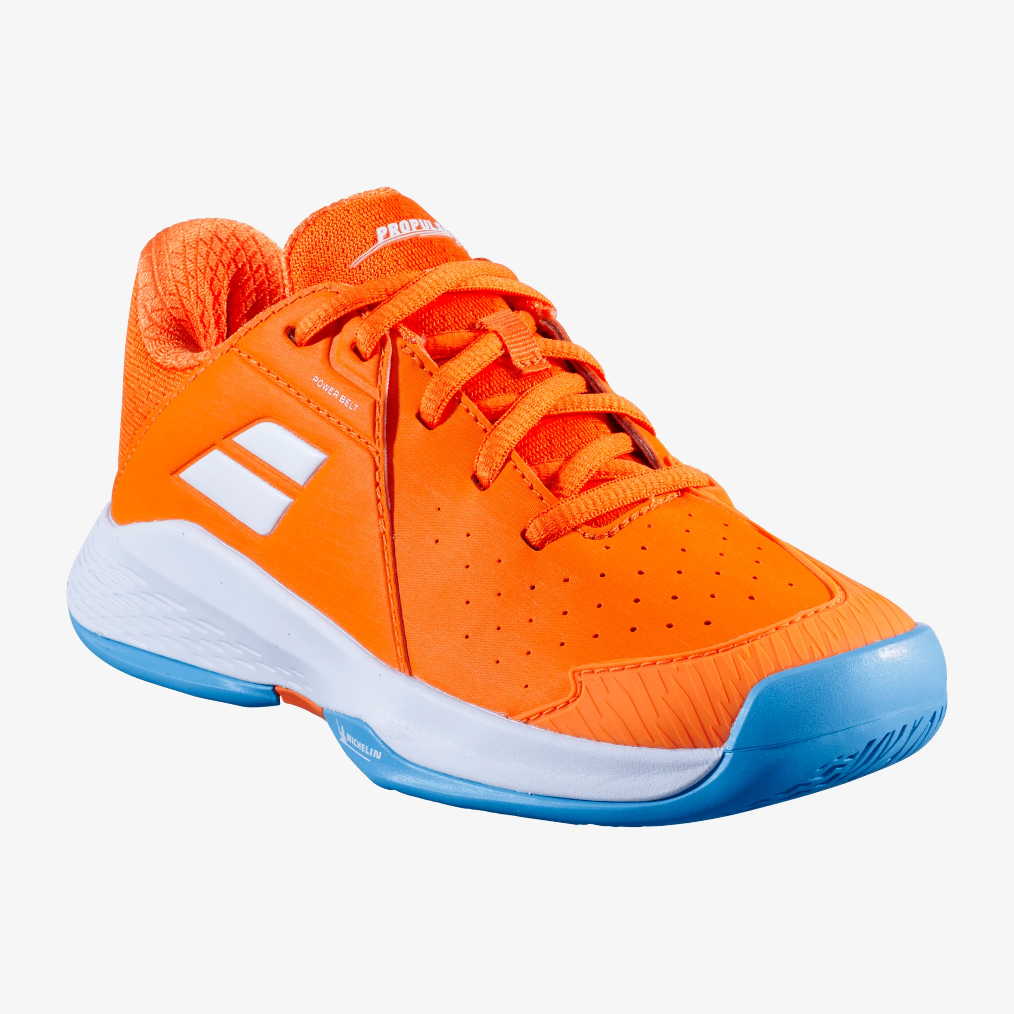 Babolat Propulse Junior 3 All Court Orange Peel - Image 2