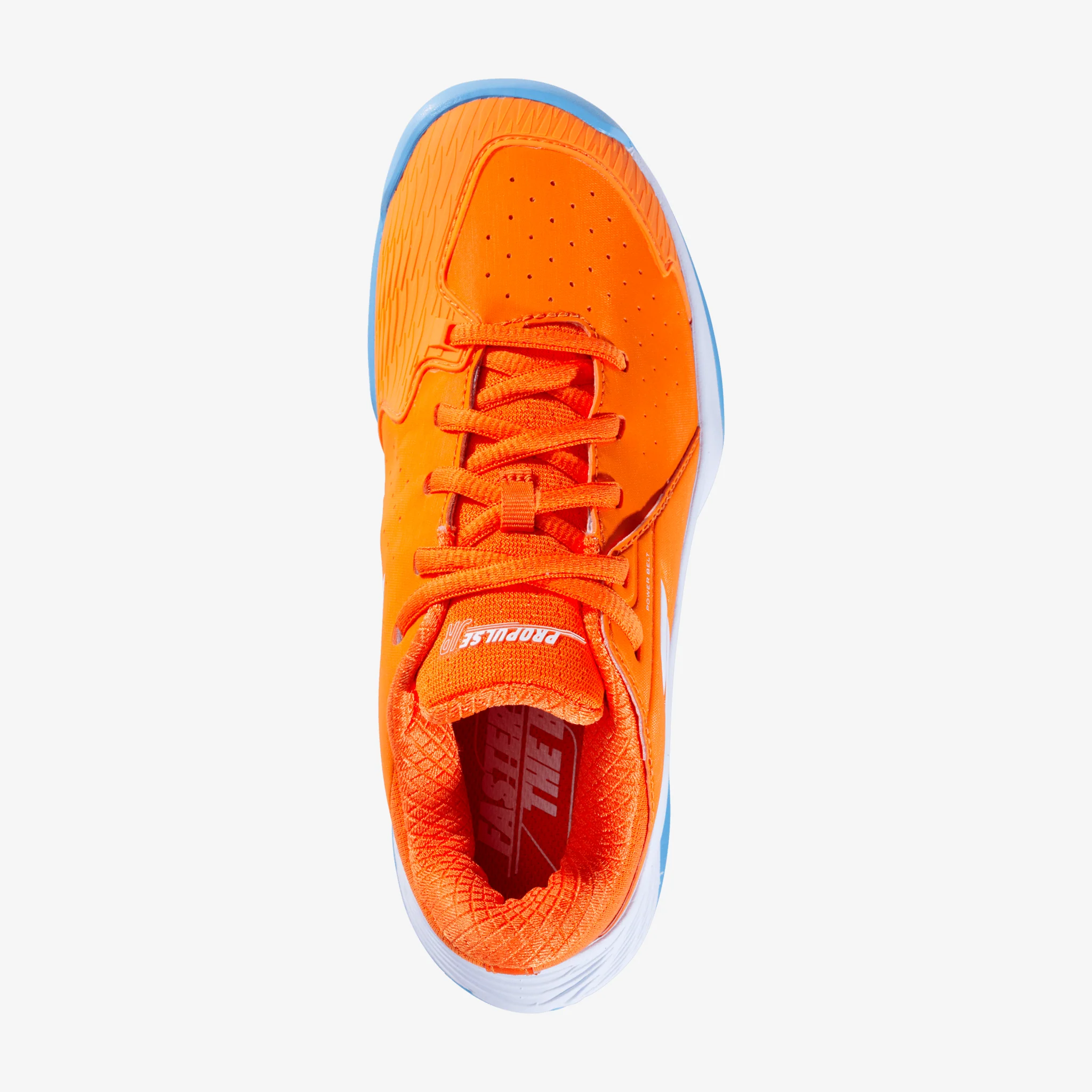 Babolat Propulse Junior 3 All Court Orange Peel - Image 3