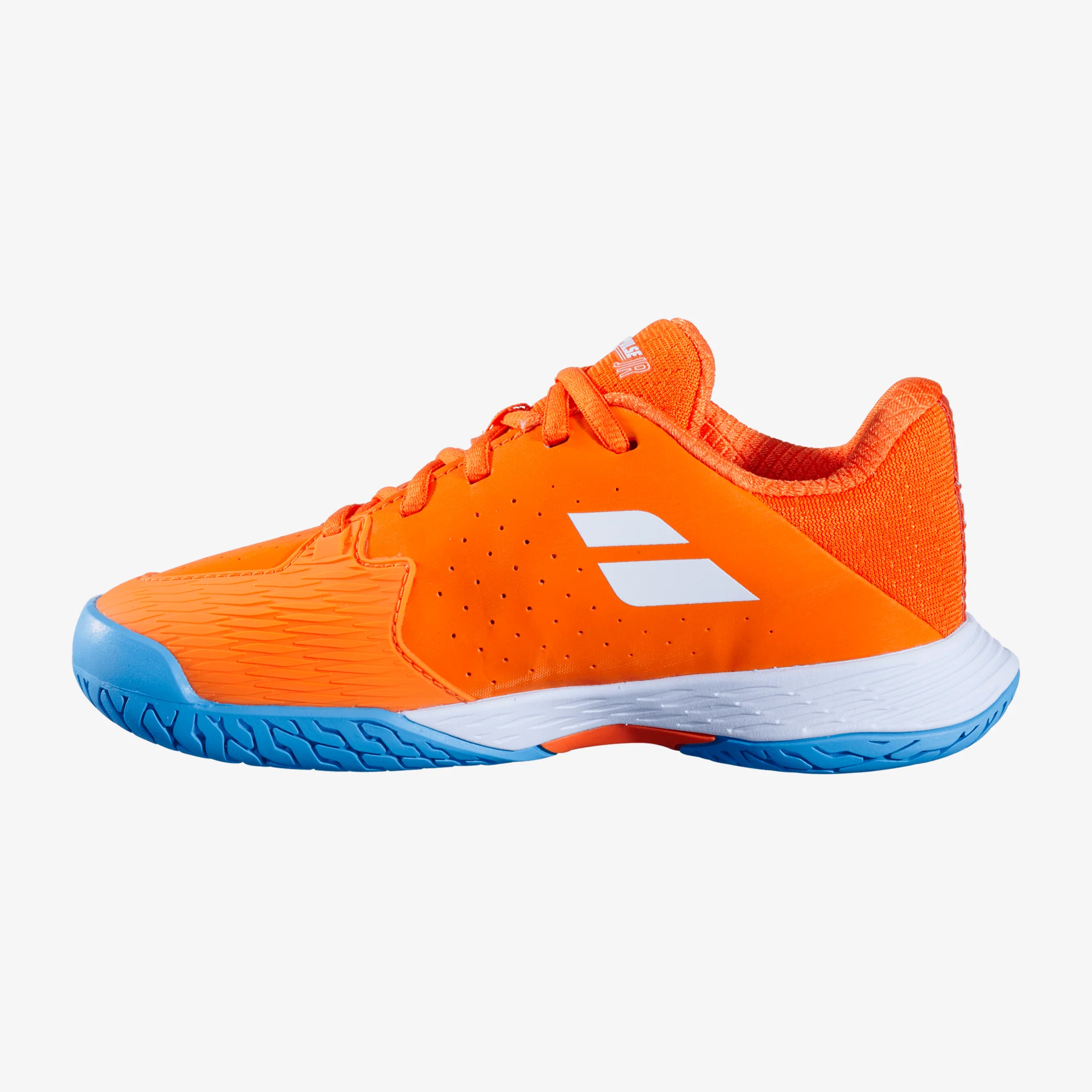 Babolat Propulse Junior 3 All Court Orange Peel - Image 4