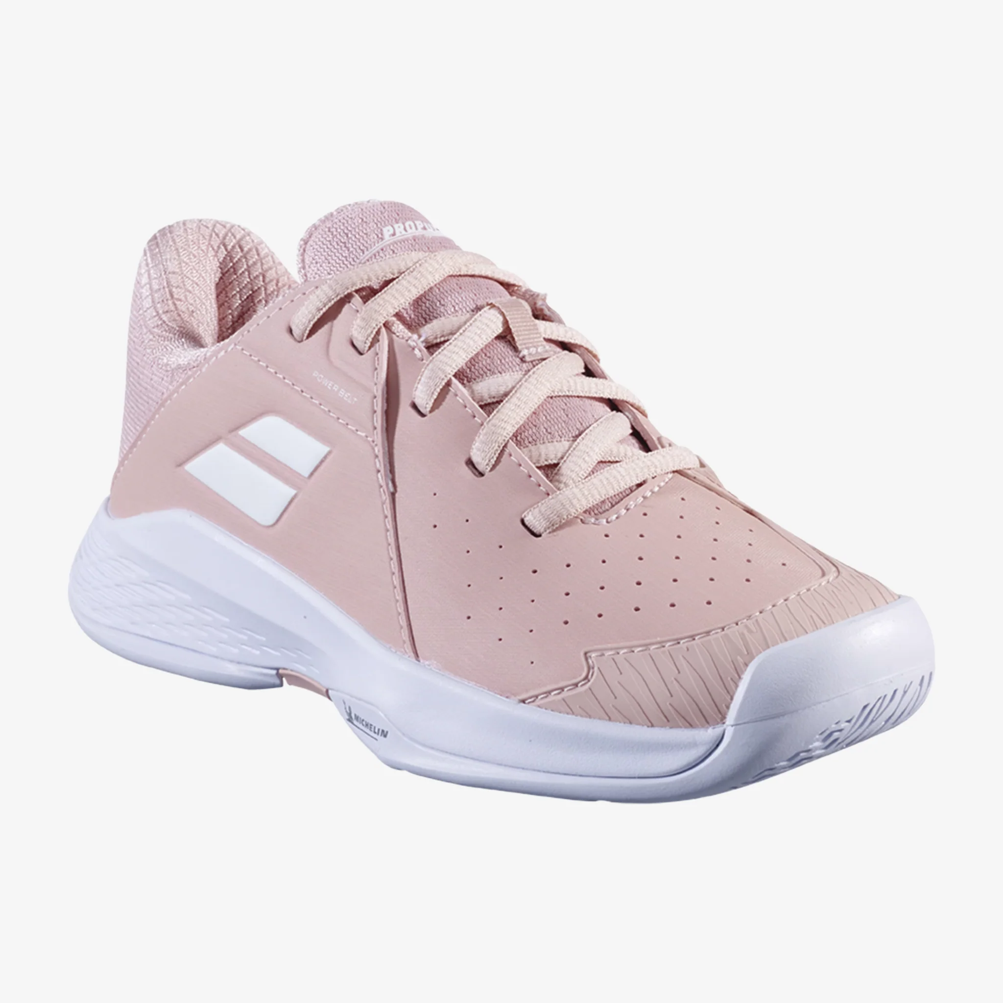 Babolat Propulse Junior 3 All Court Evening Sand - Image 2
