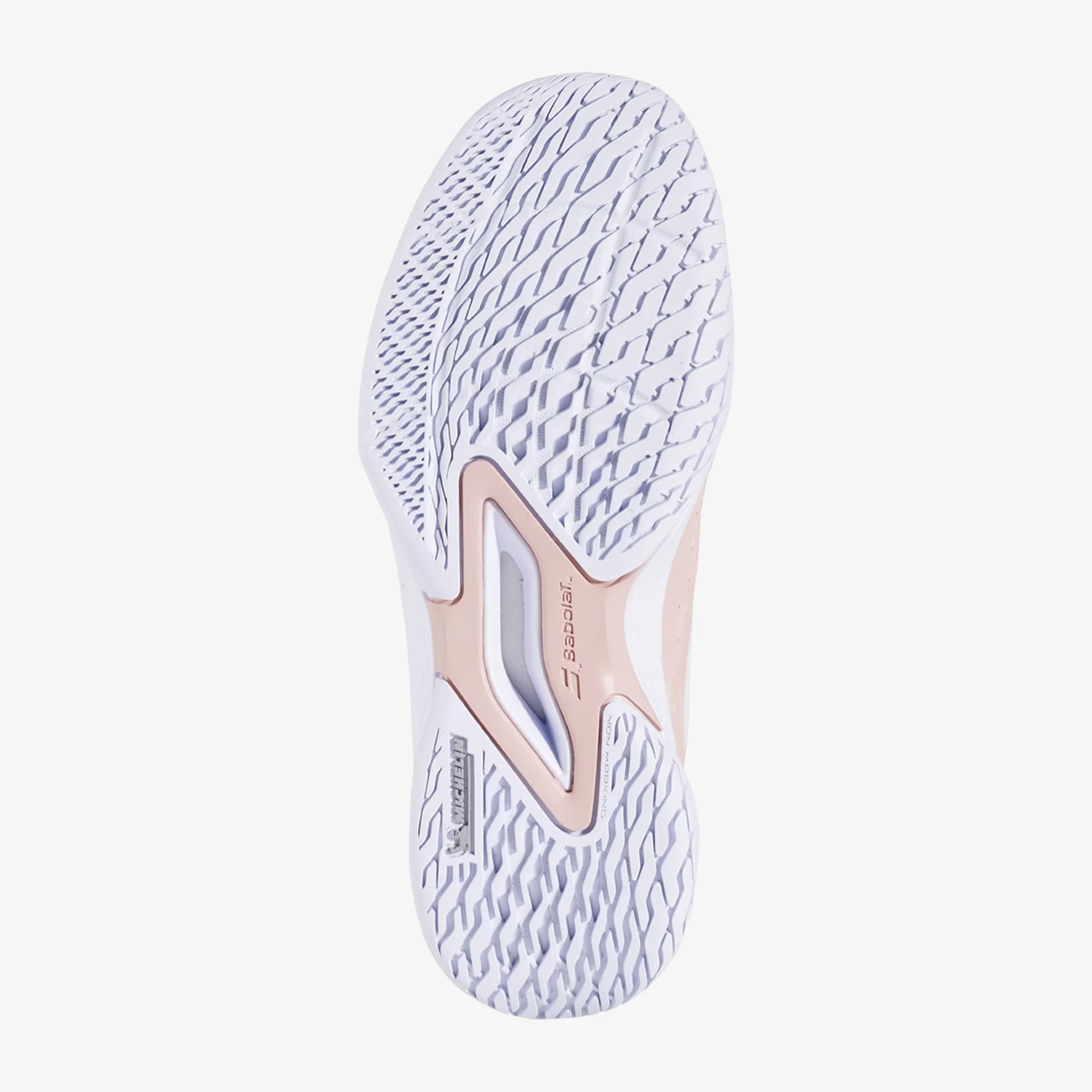 Babolat Propulse Junior 3 All Court Evening Sand - Image 5