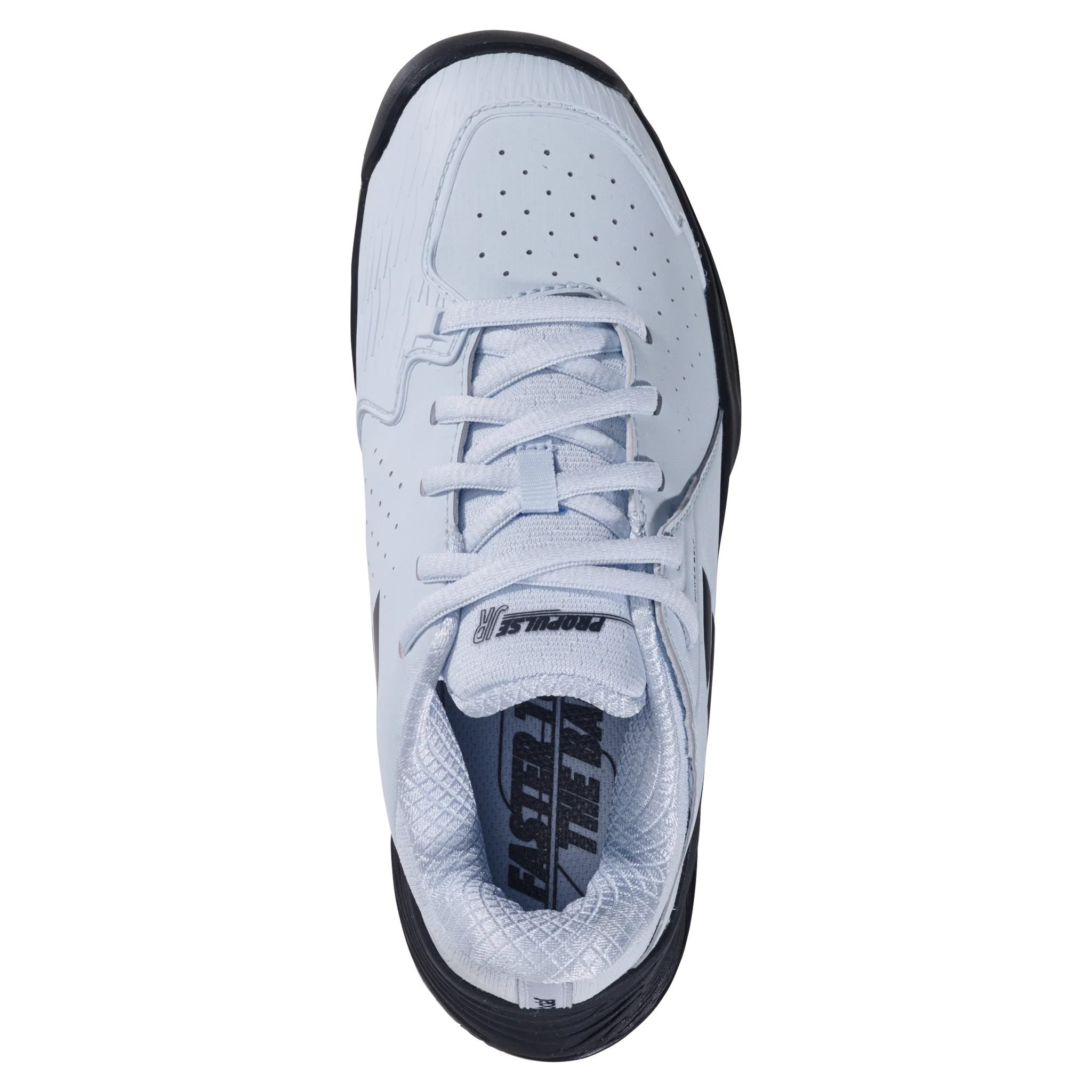 Babolat Propulse Junior 3 All Court Illusion Blue/Black - Image 3