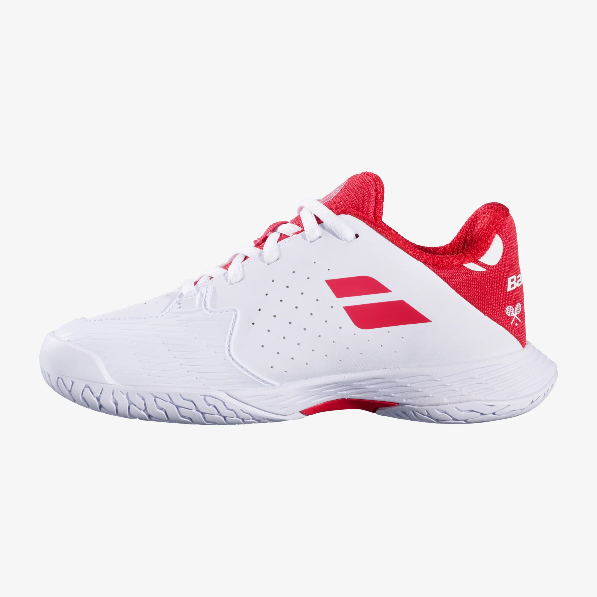 Babolat Propulse Junior 3 All Court Wimbledon (2026) - Image 4