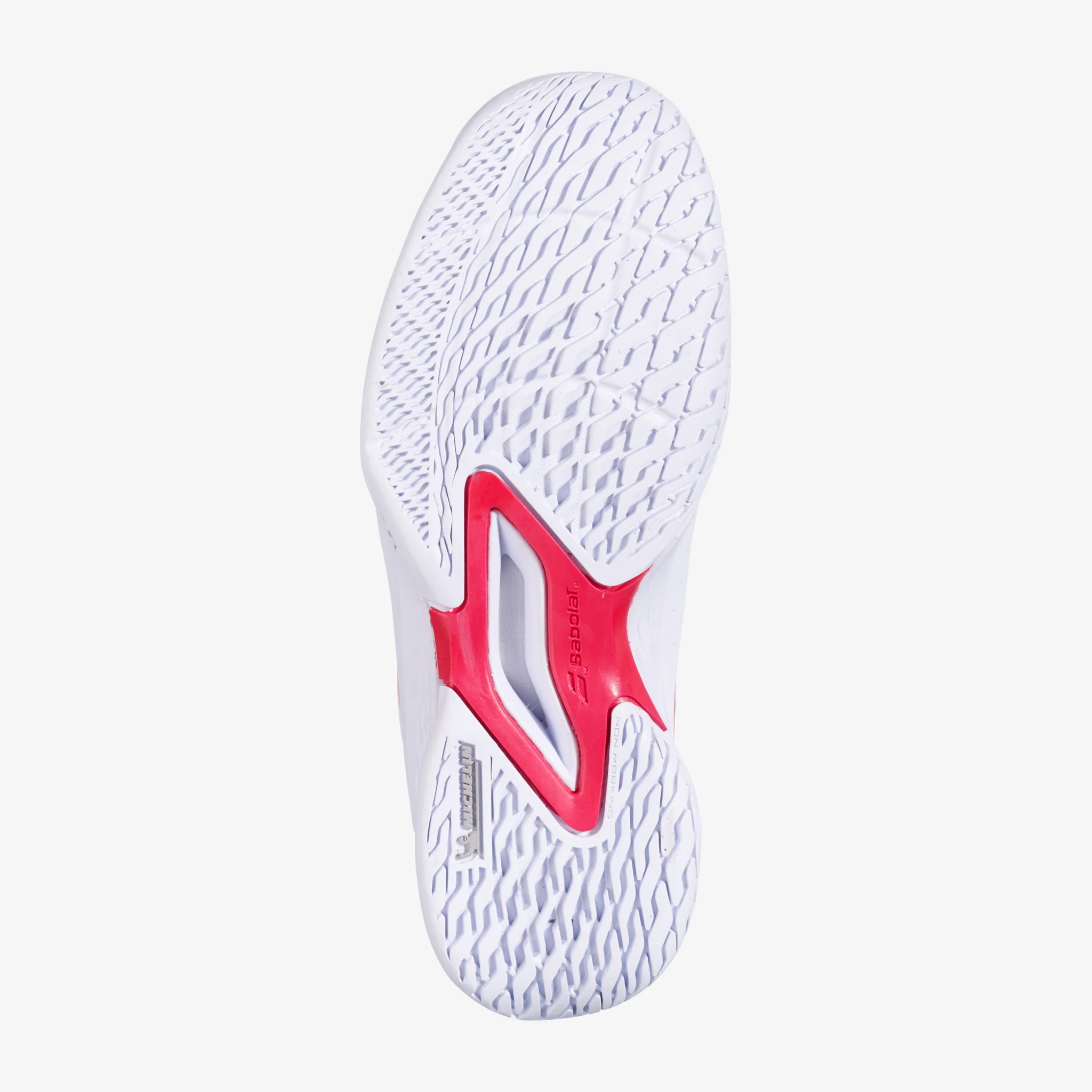 Babolat Propulse Junior 3 All Court Wimbledon (2026) - Image 5