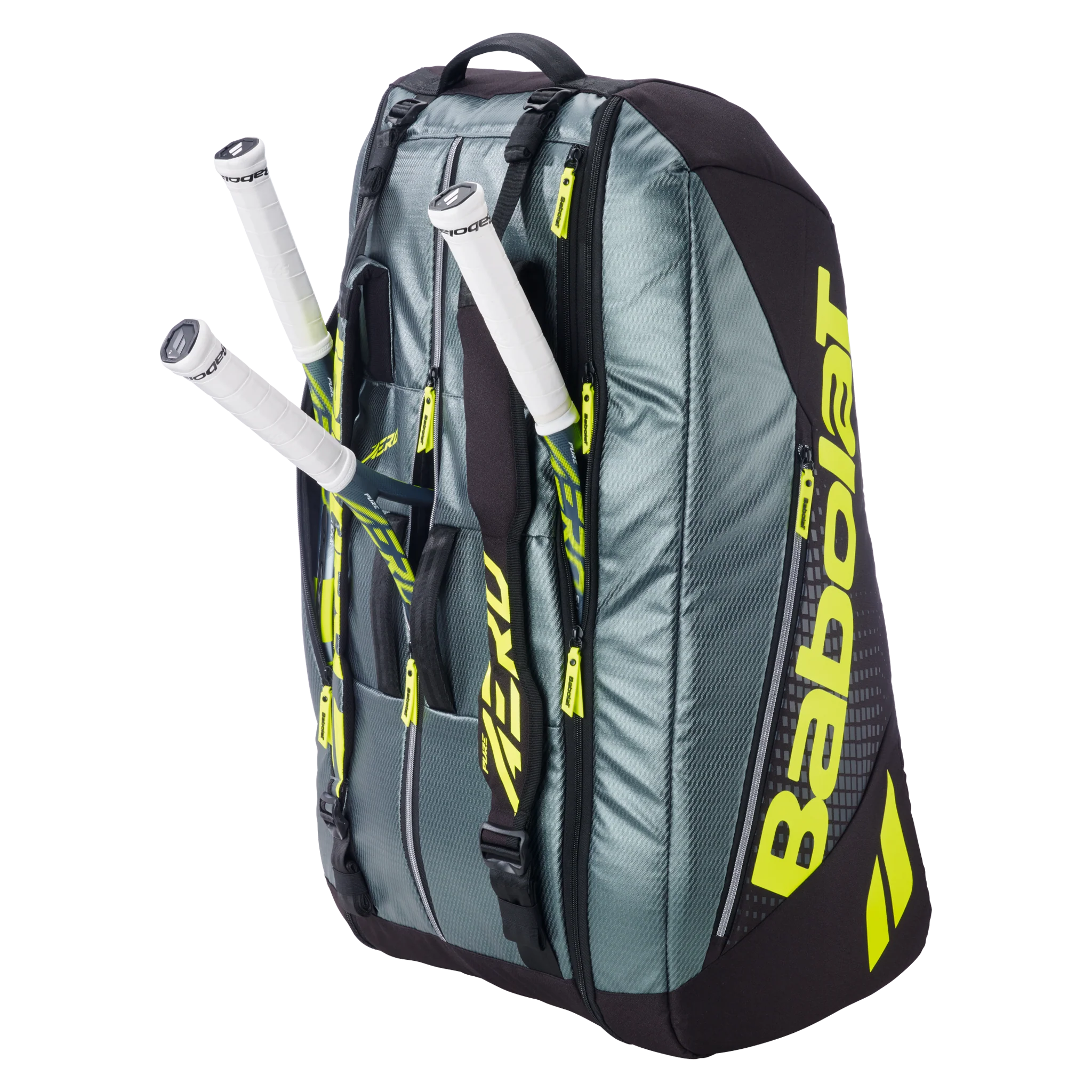 Babolat Pure Aero 12 Racket Bag (2026) - Image 3