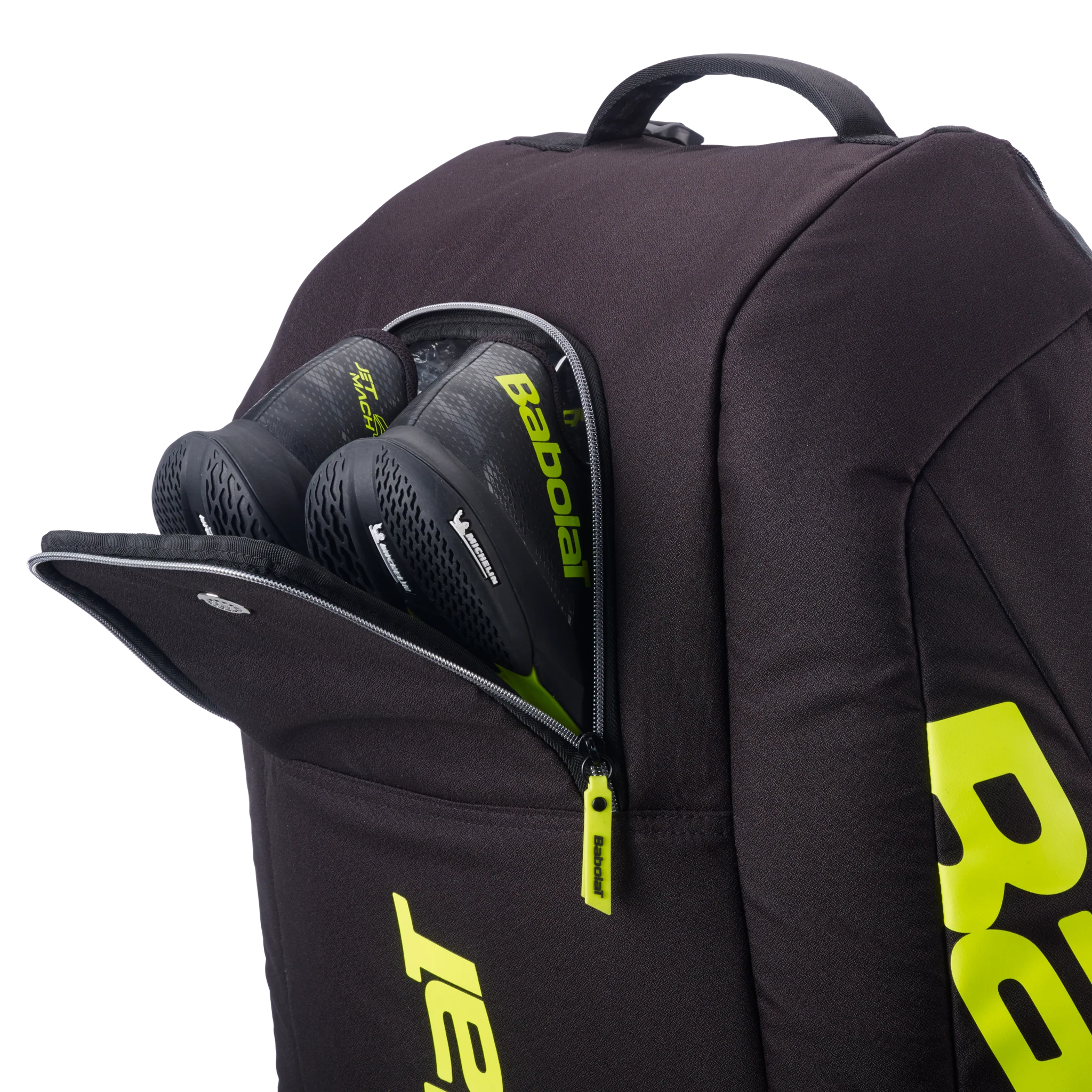 Babolat Pure Aero 12 Racket Bag (2026) - Image 5